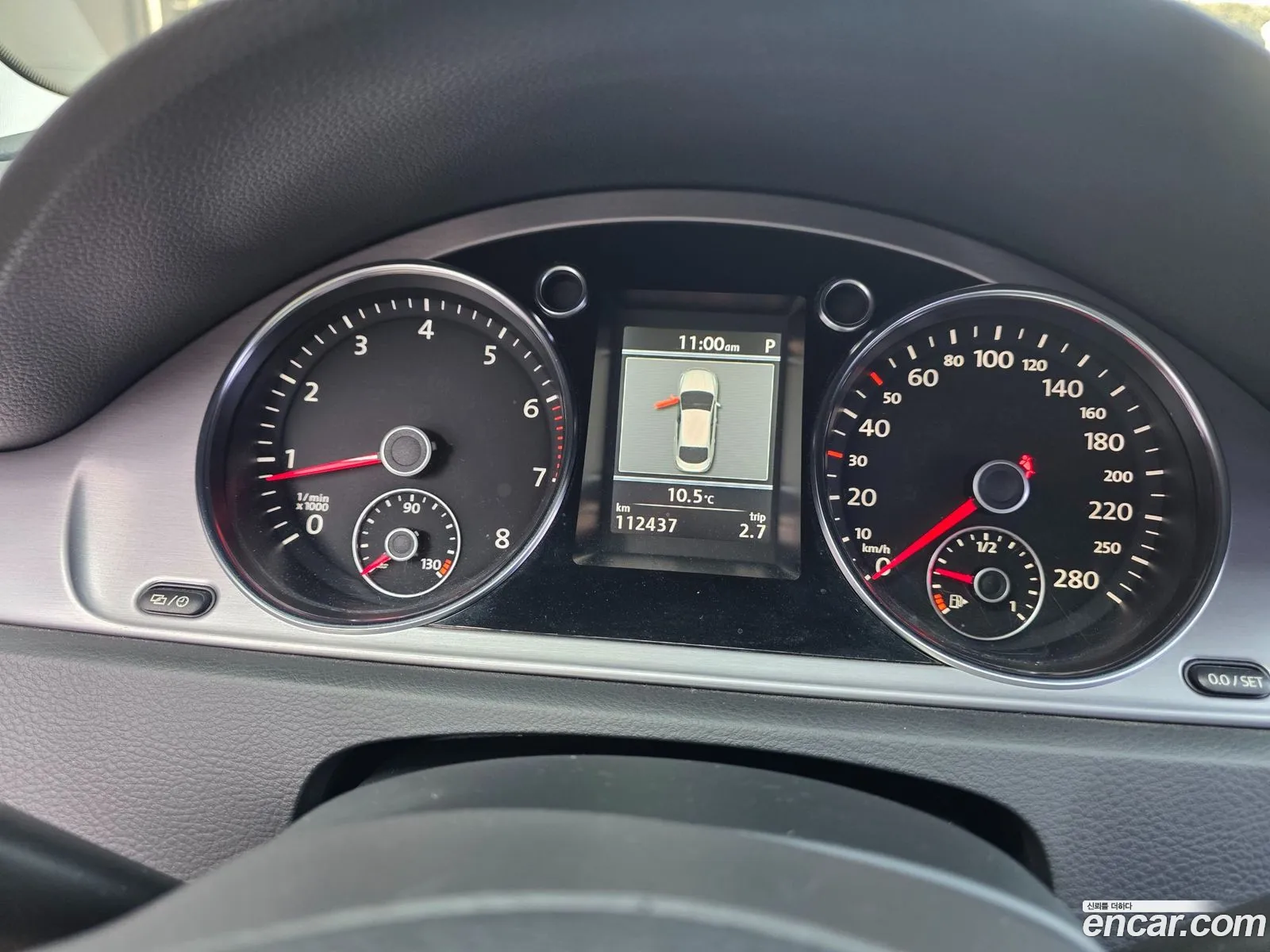 Volkswagen CC 2013 — 5