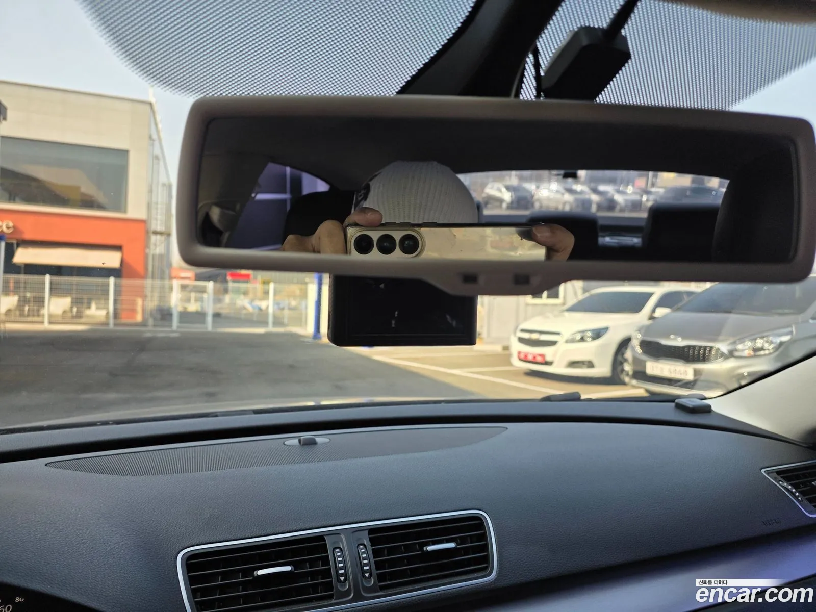 Volkswagen CC 2013 — 15