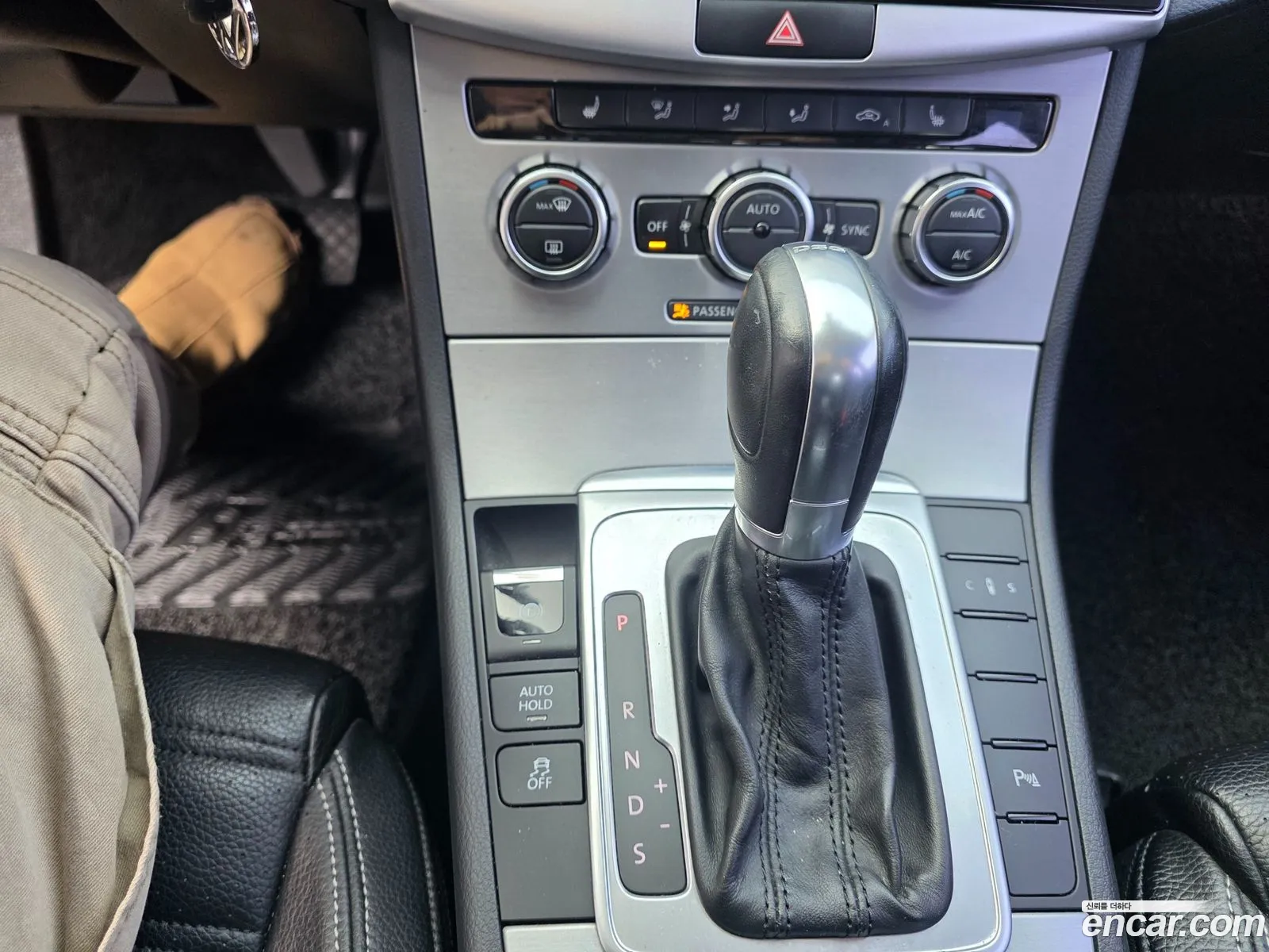 Volkswagen CC 2013 — 4
