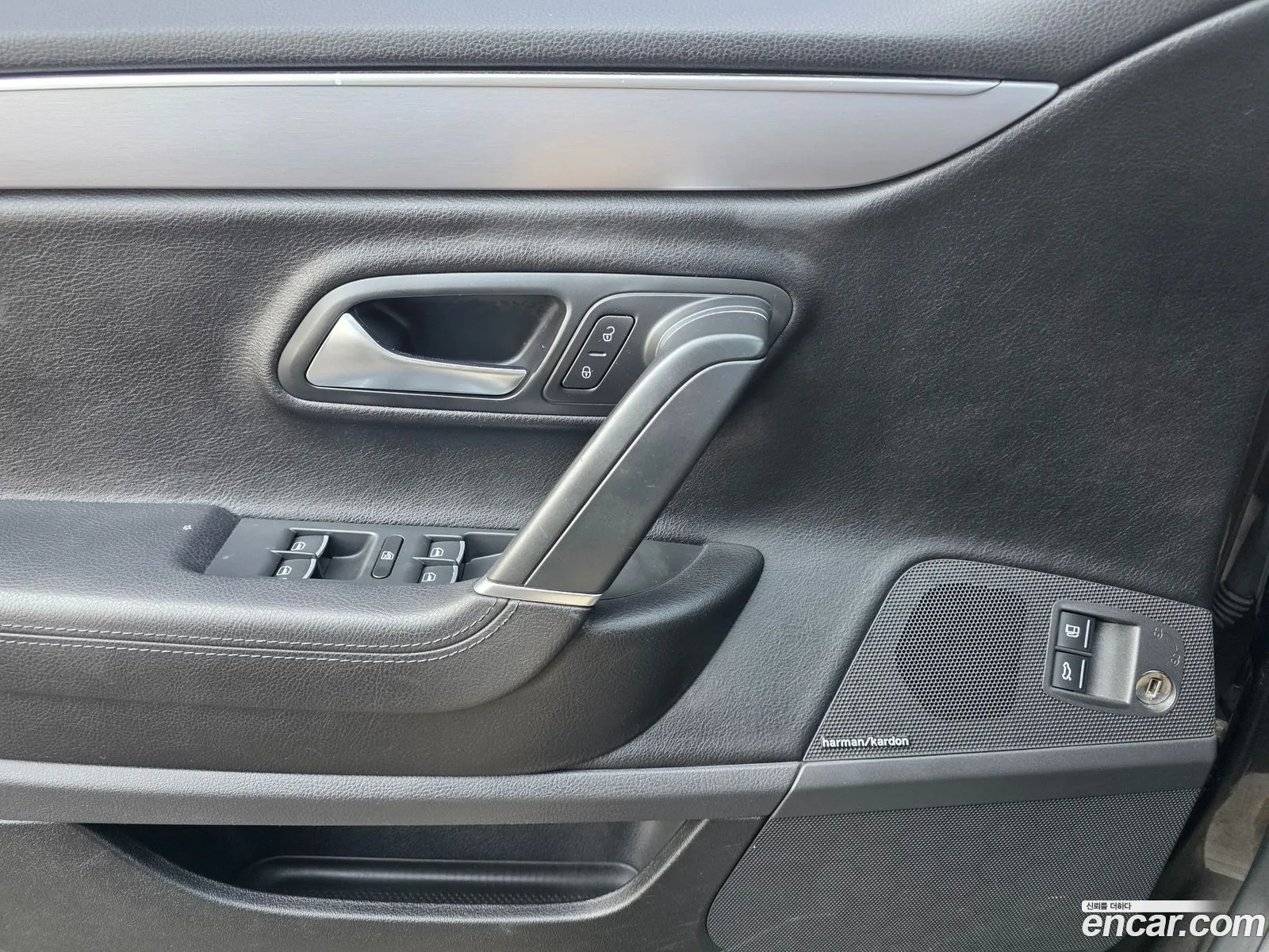 Volkswagen CC 2013 — 8