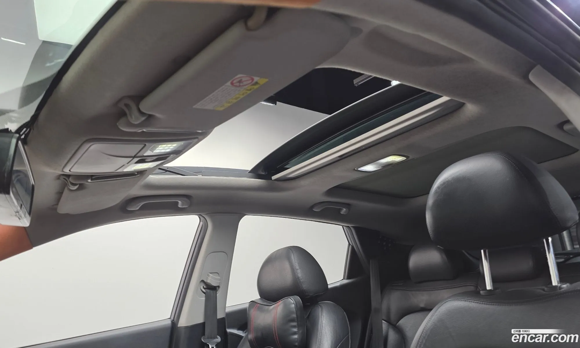 Hyundai Tucson ix 2009 — 9