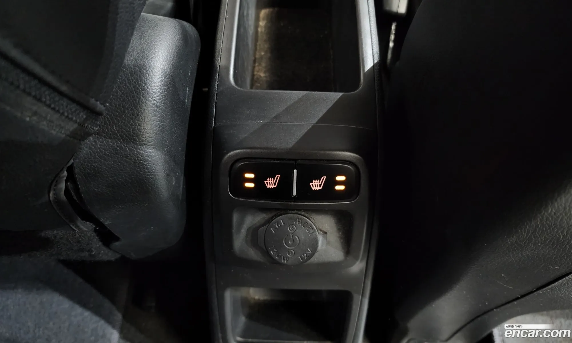 Kia Ray 2013 — 5