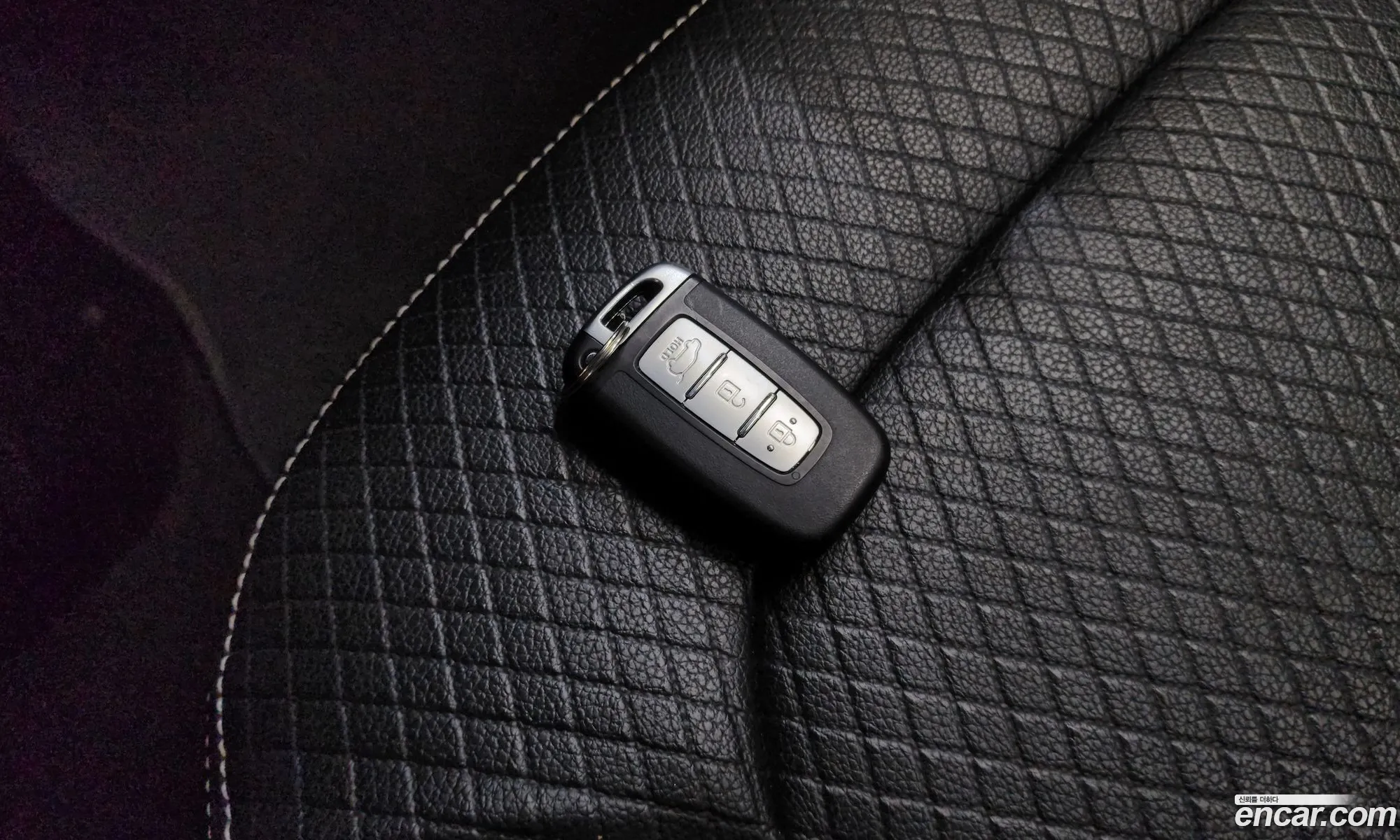 Kia Ray 2013 — 18