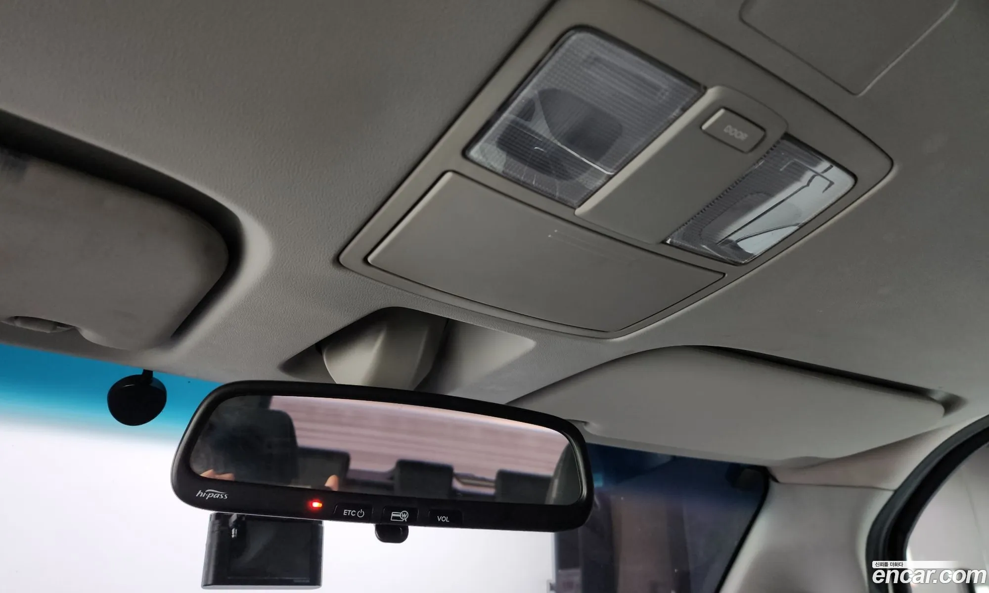 Kia Ray 2013 — 10