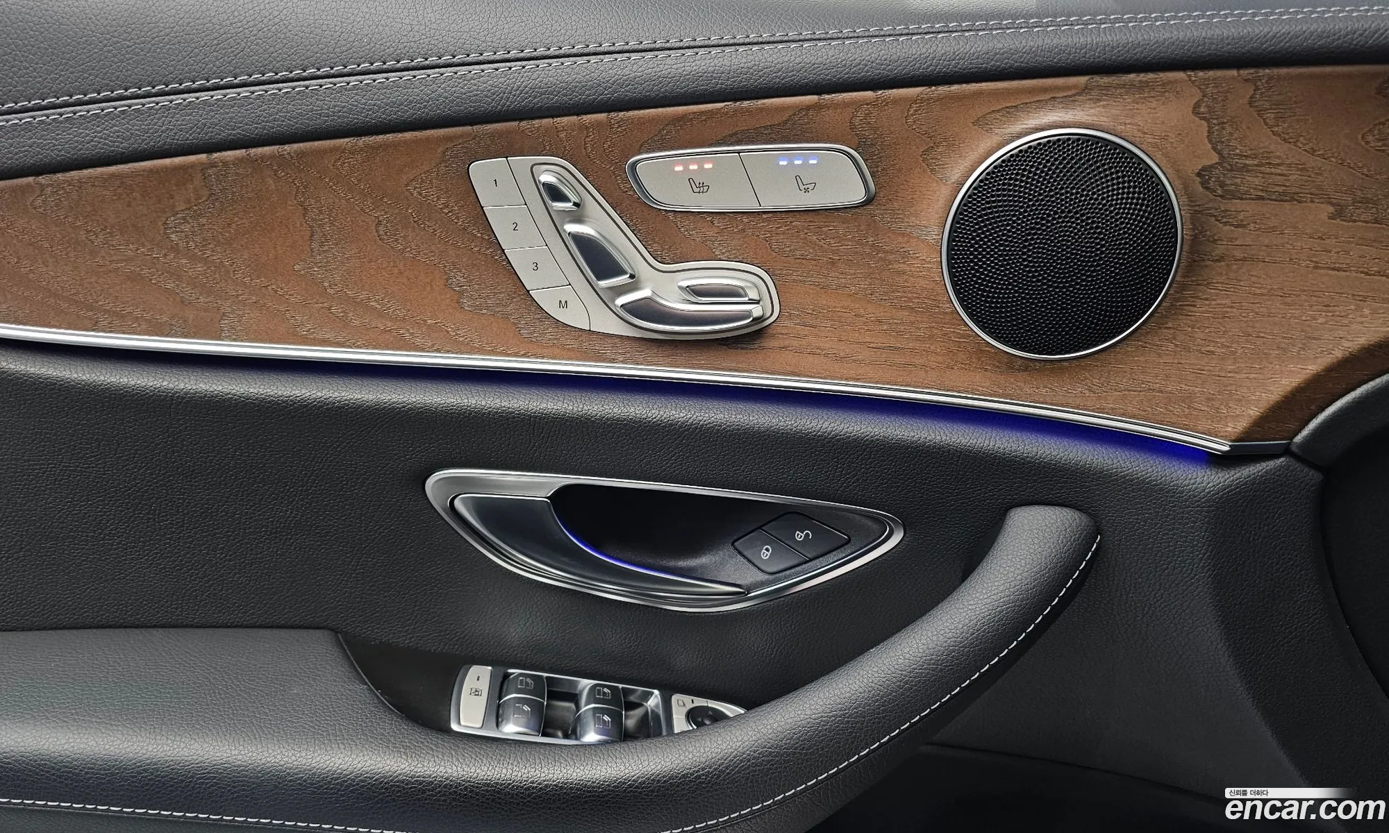 Mercedes-Benz E-Class W213 2021 — 15
