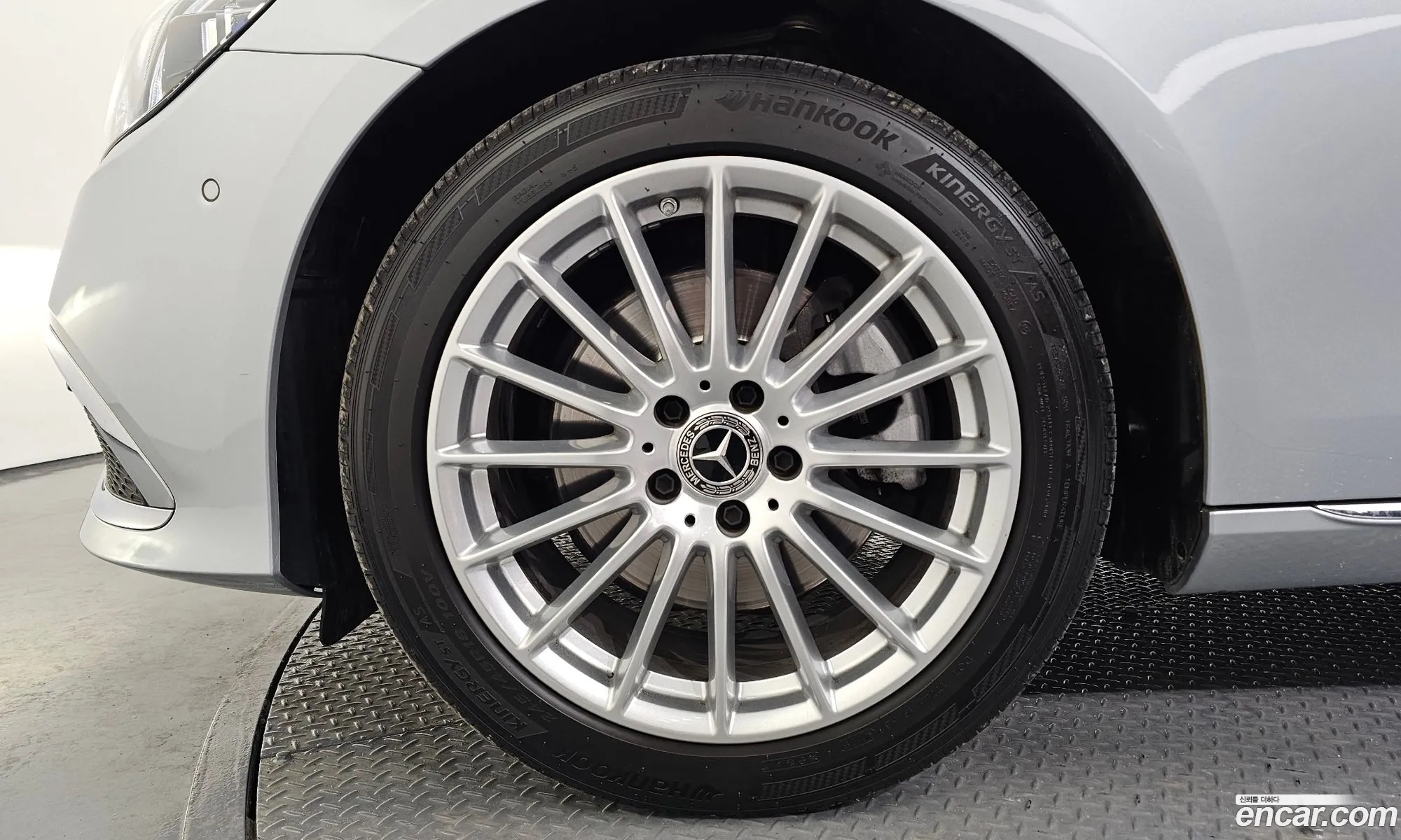 Mercedes-Benz E-Class W213 2021 — 8