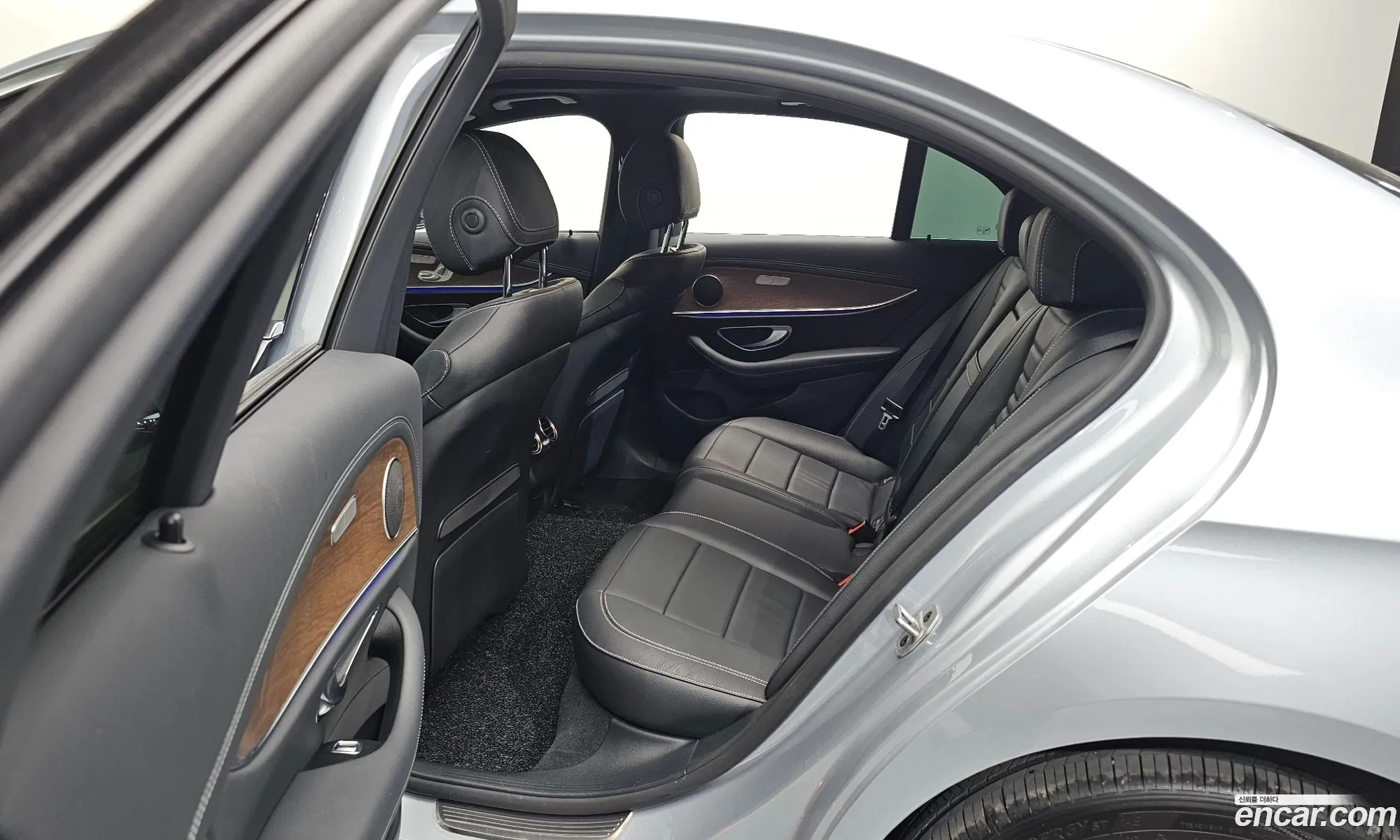 Mercedes-Benz E-Class W213 2021 — 3