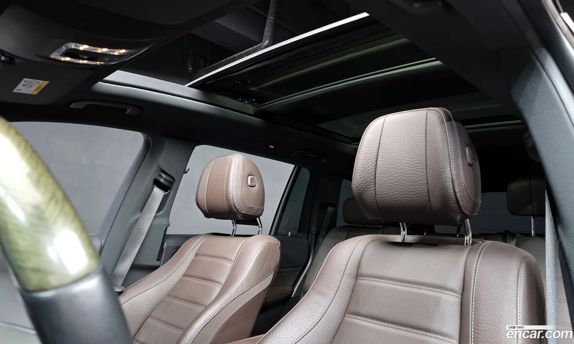 Mercedes-Benz GLS-Class X167 2022 — 20