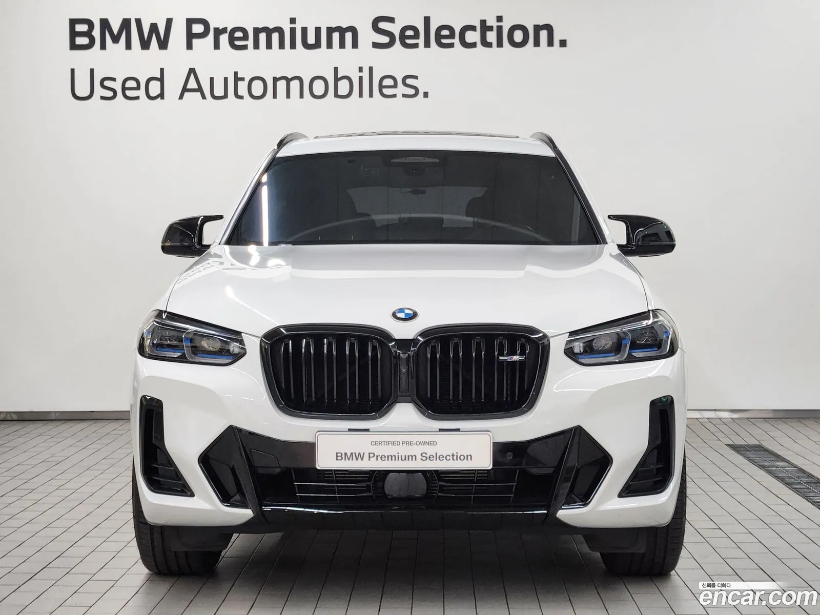 BMW X3 2023 — 4