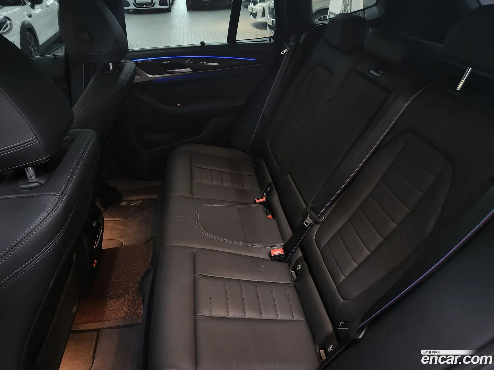 BMW X3 2023 — 14