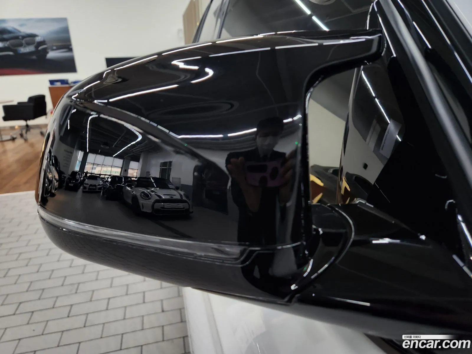 BMW X3 2023 — 3