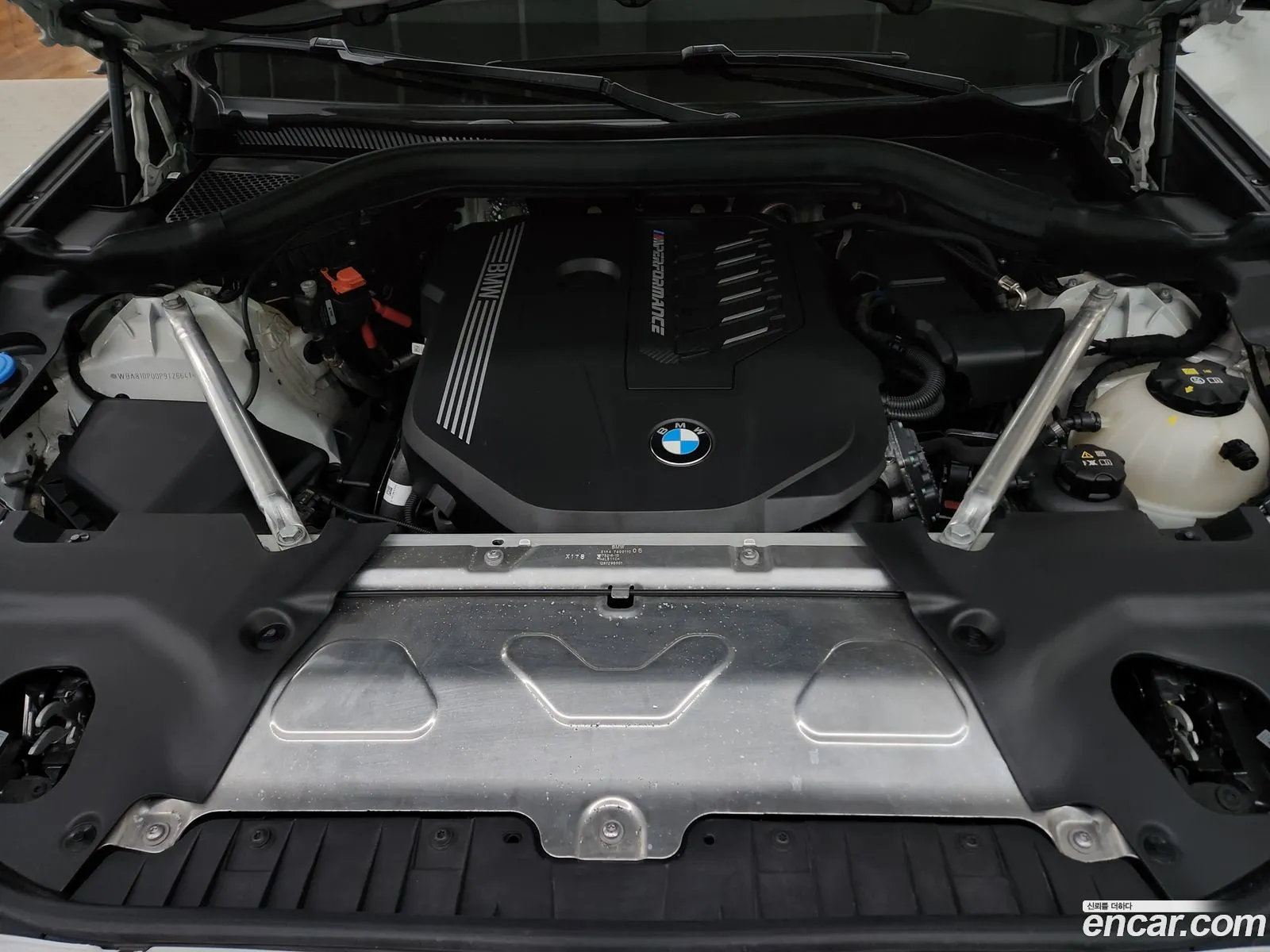 BMW X3 2023 — 10