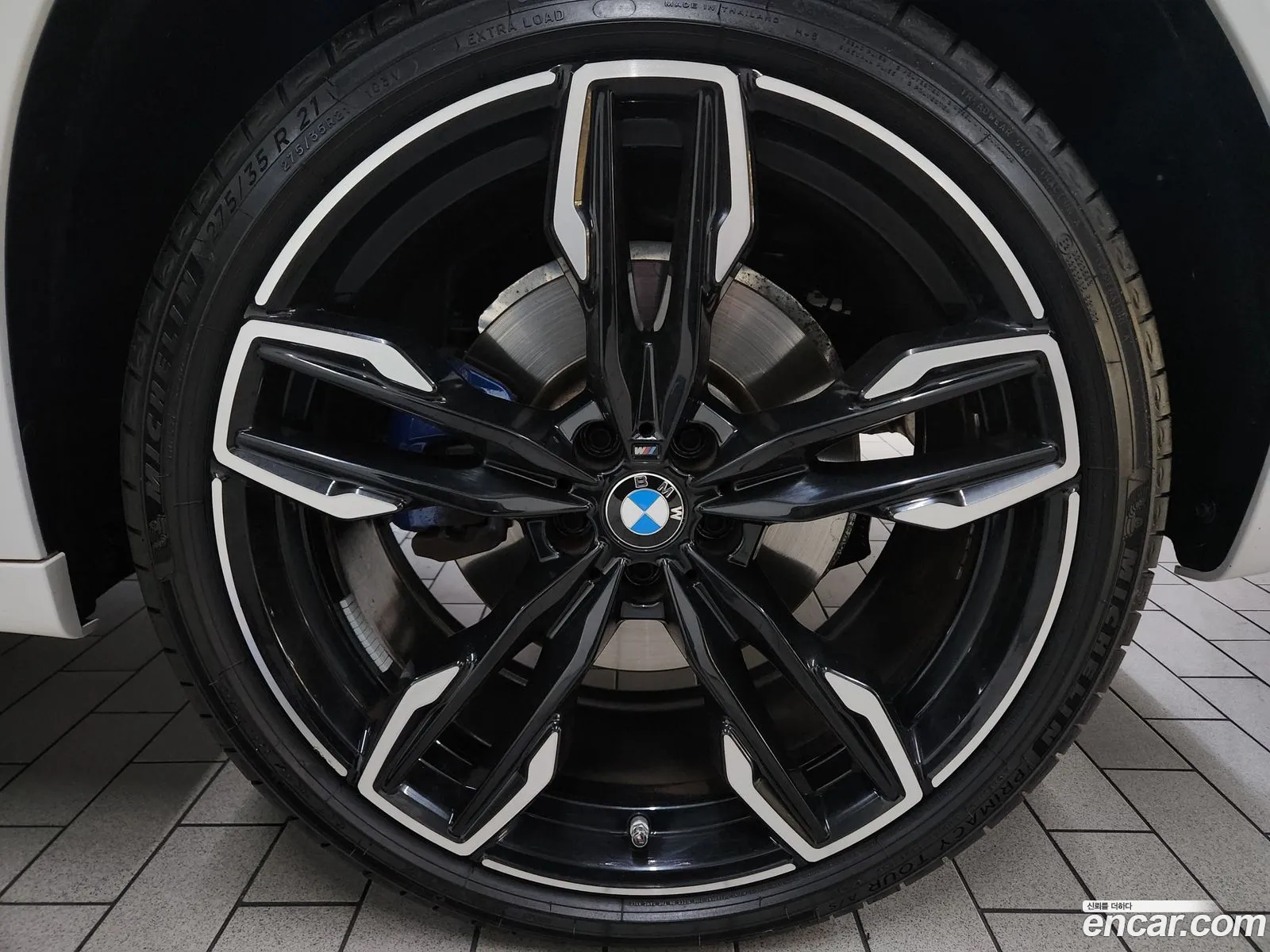 BMW X3 2023 — 6