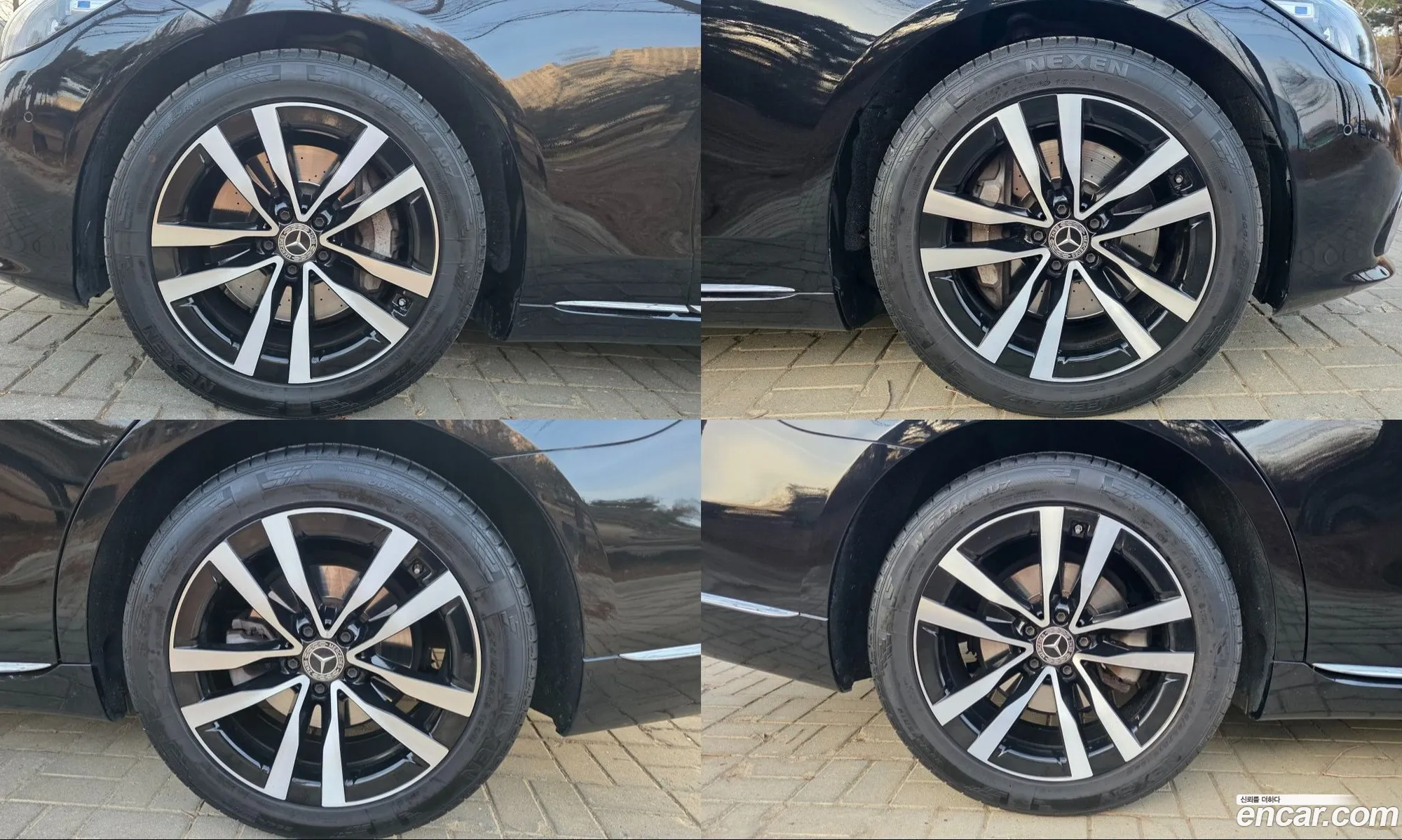 Mercedes-Benz S-Class W223 2021 — 19