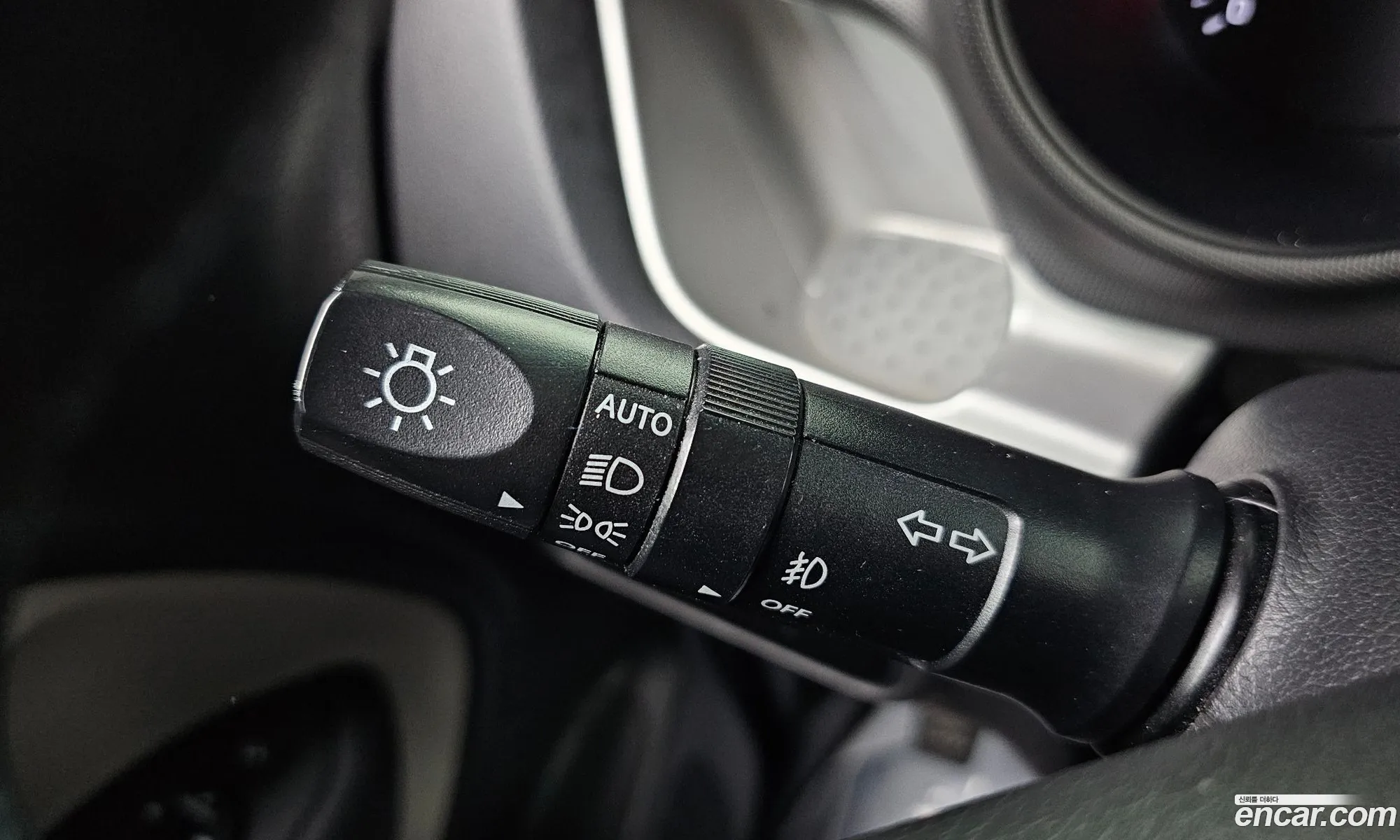 Kia Ray 2014 — 20