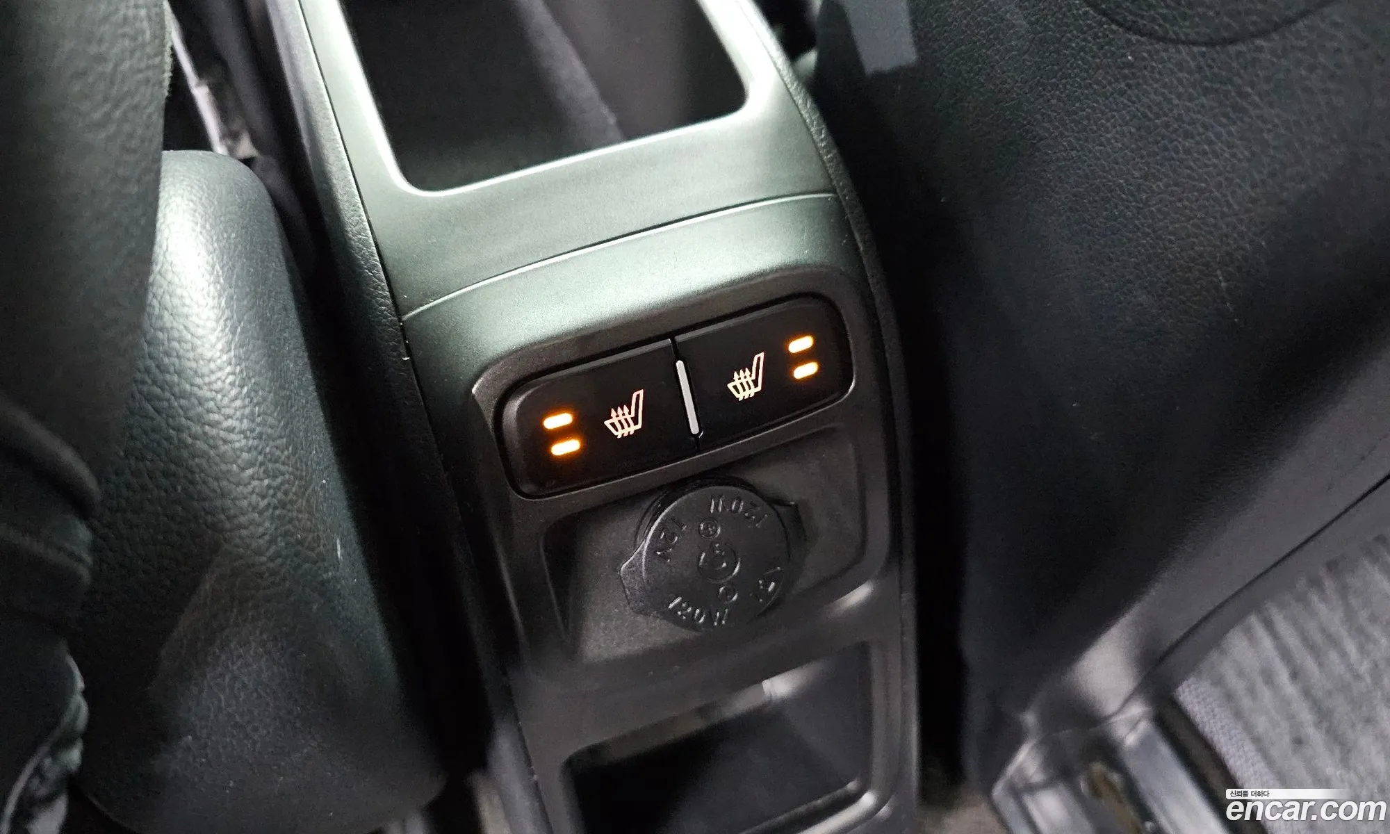 Kia Ray 2014 — 9