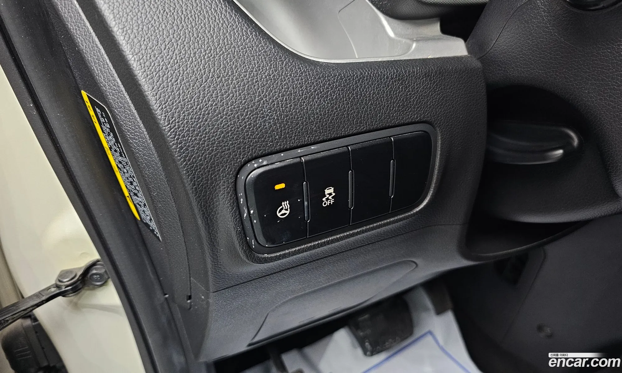 Kia Ray 2014 — 14