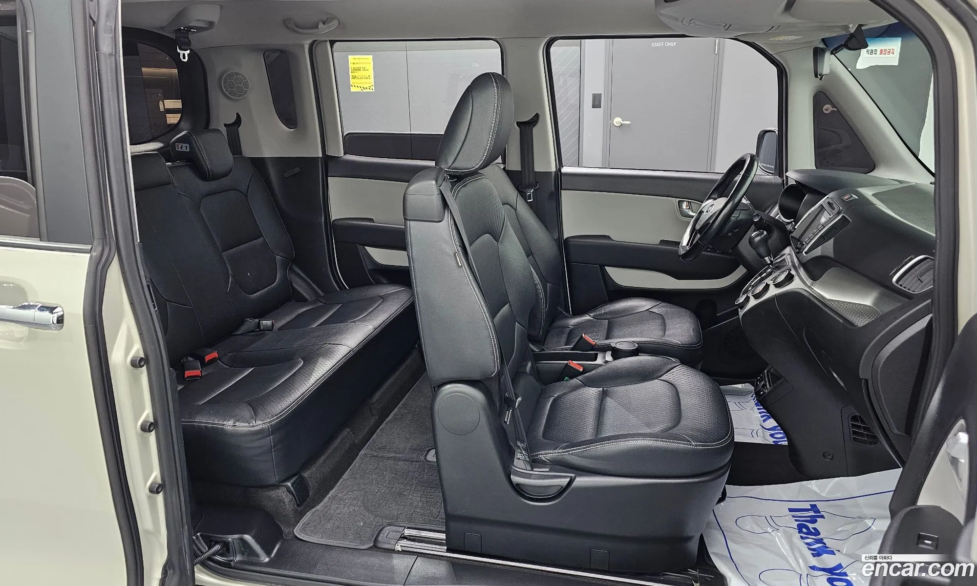 Kia Ray 2014 — 8