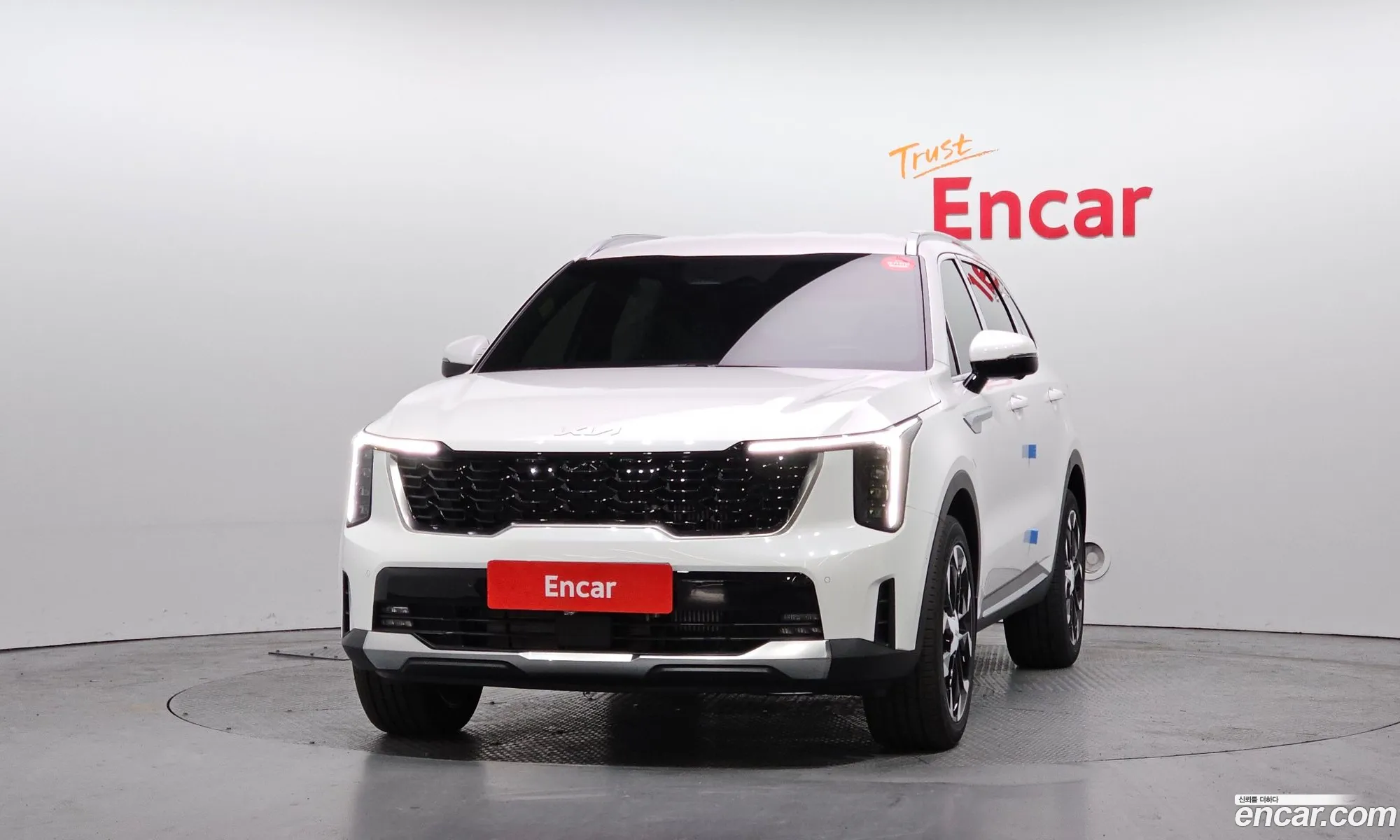 Kia Sorento 2026 — 15