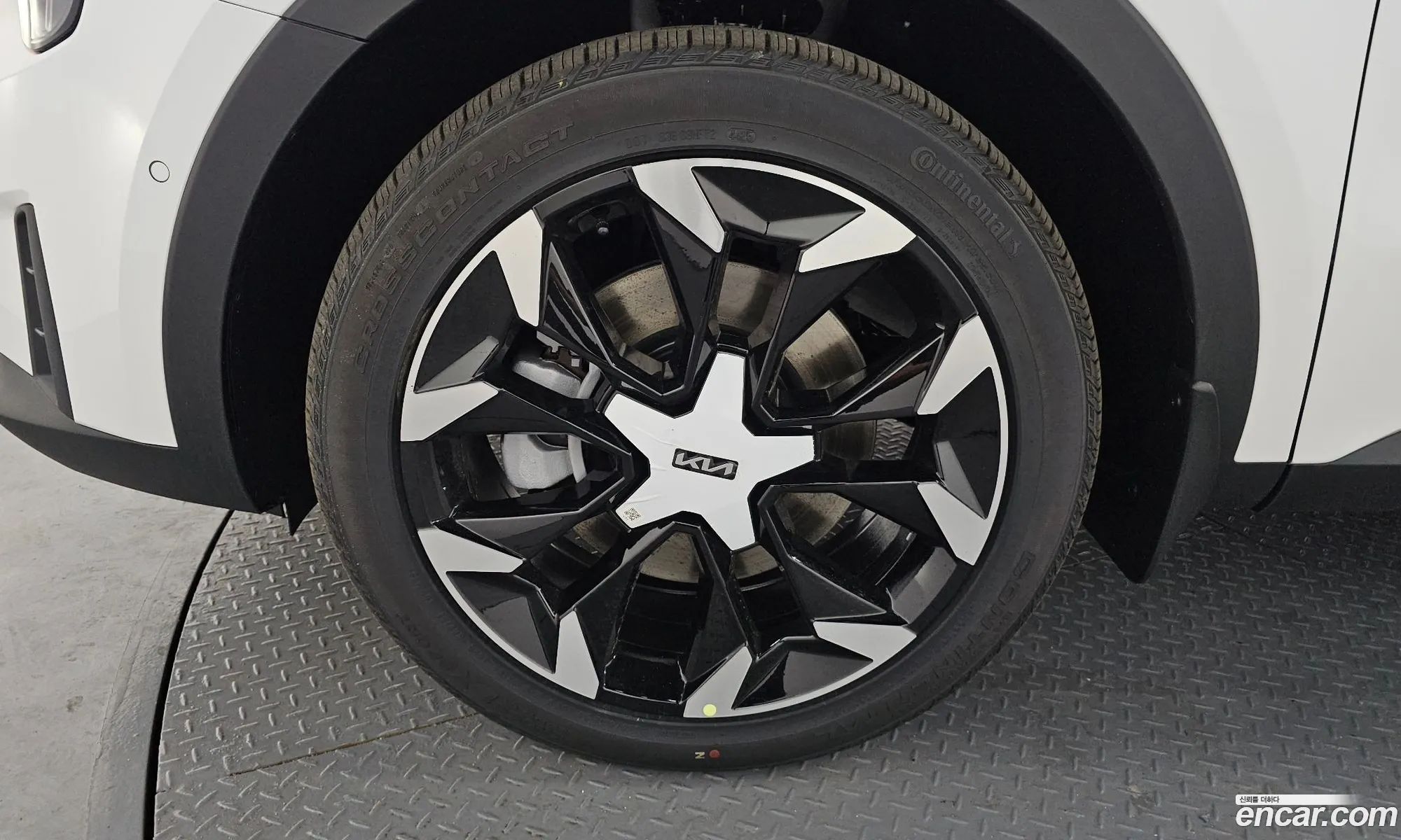 Kia Sorento 2026 — 5