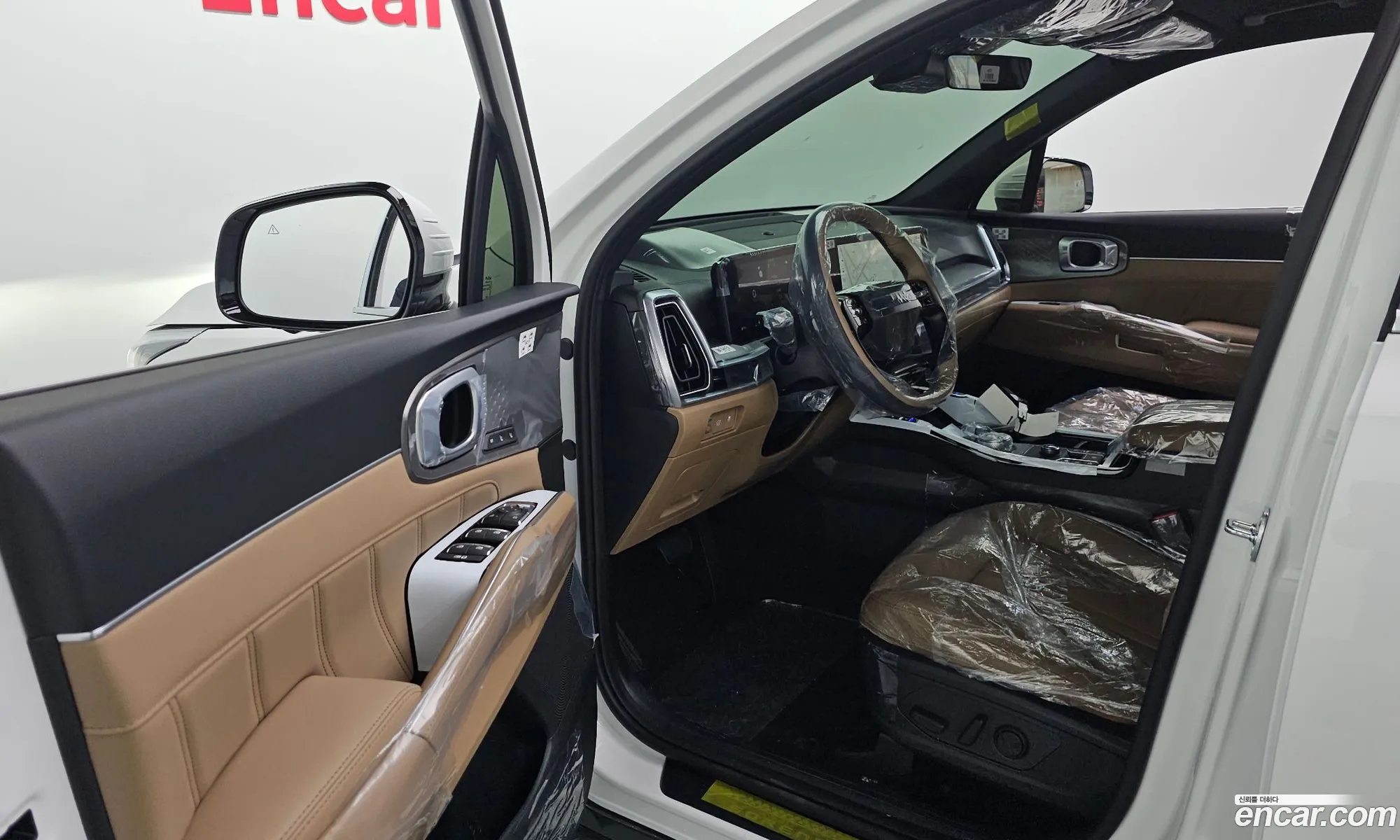 Kia Sorento 2026 — 18
