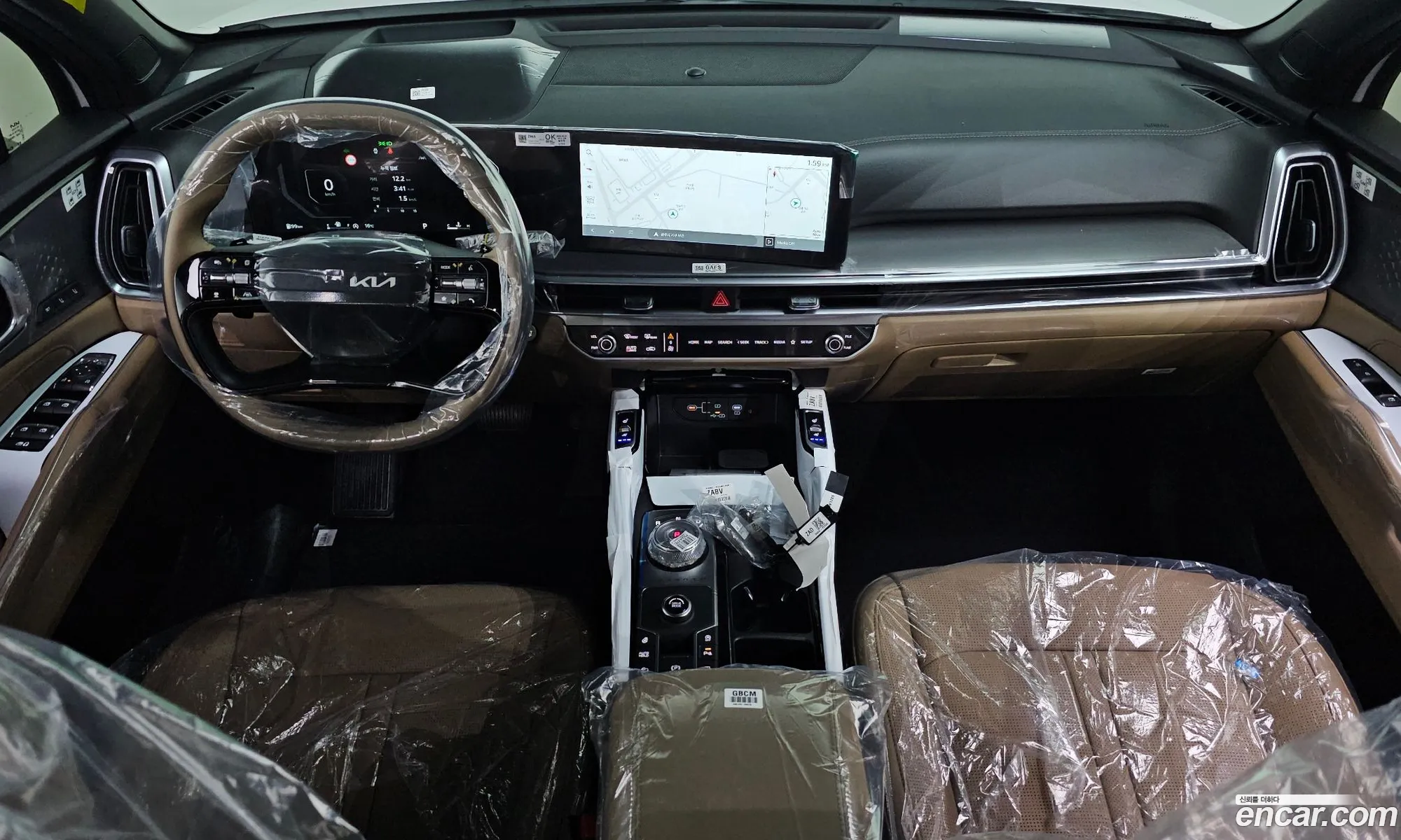 Kia Sorento 2026 — 11
