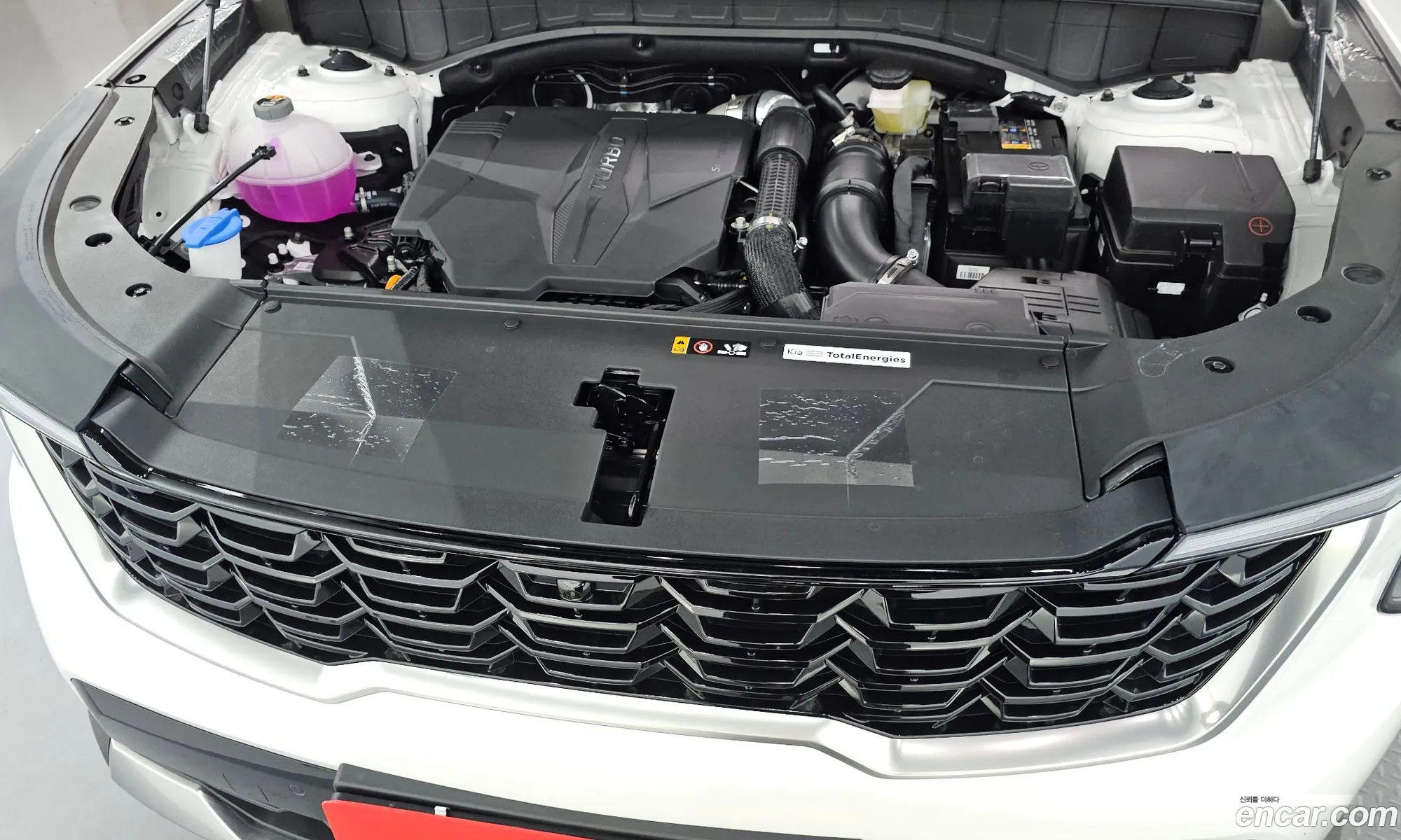 Kia Sorento 2026 — 14