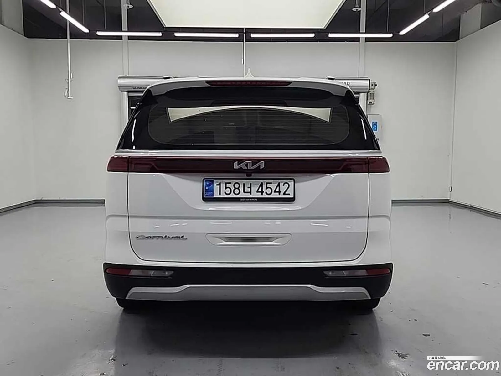 Kia Carnival 2020 — 3