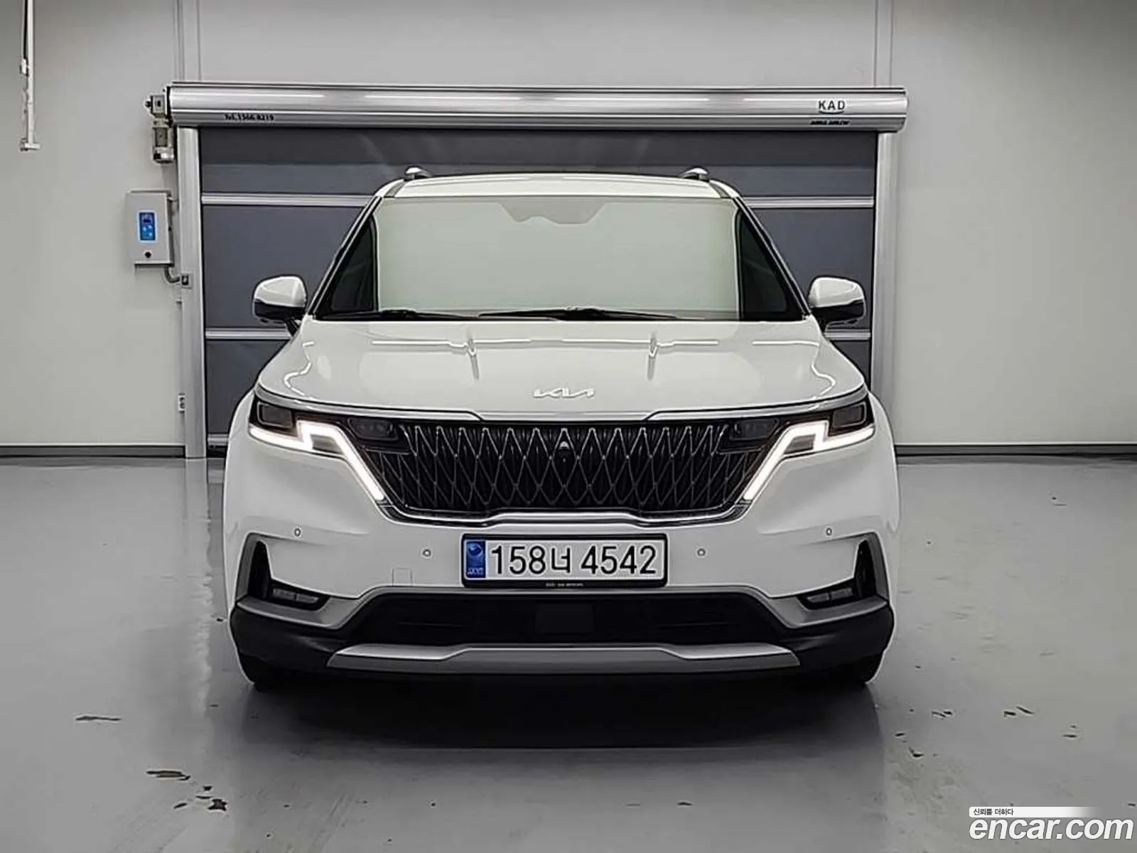 Kia Carnival 2020 — 6