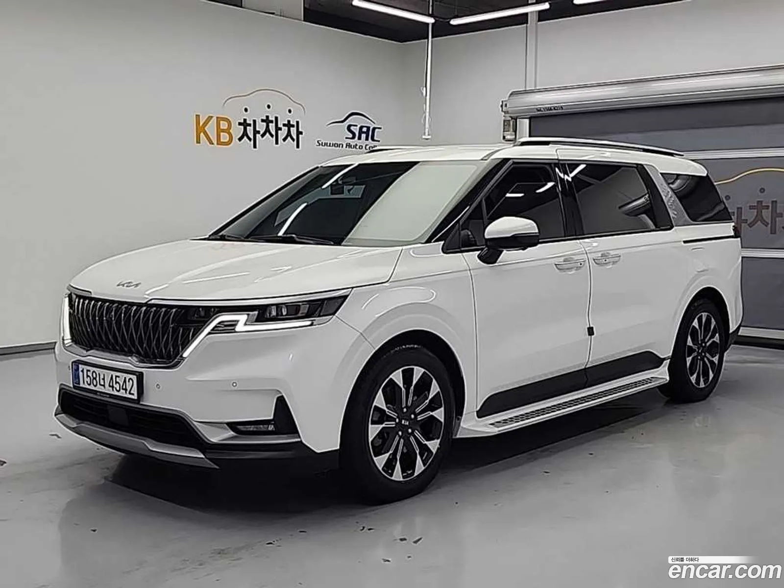 Kia Carnival 2020 — 17