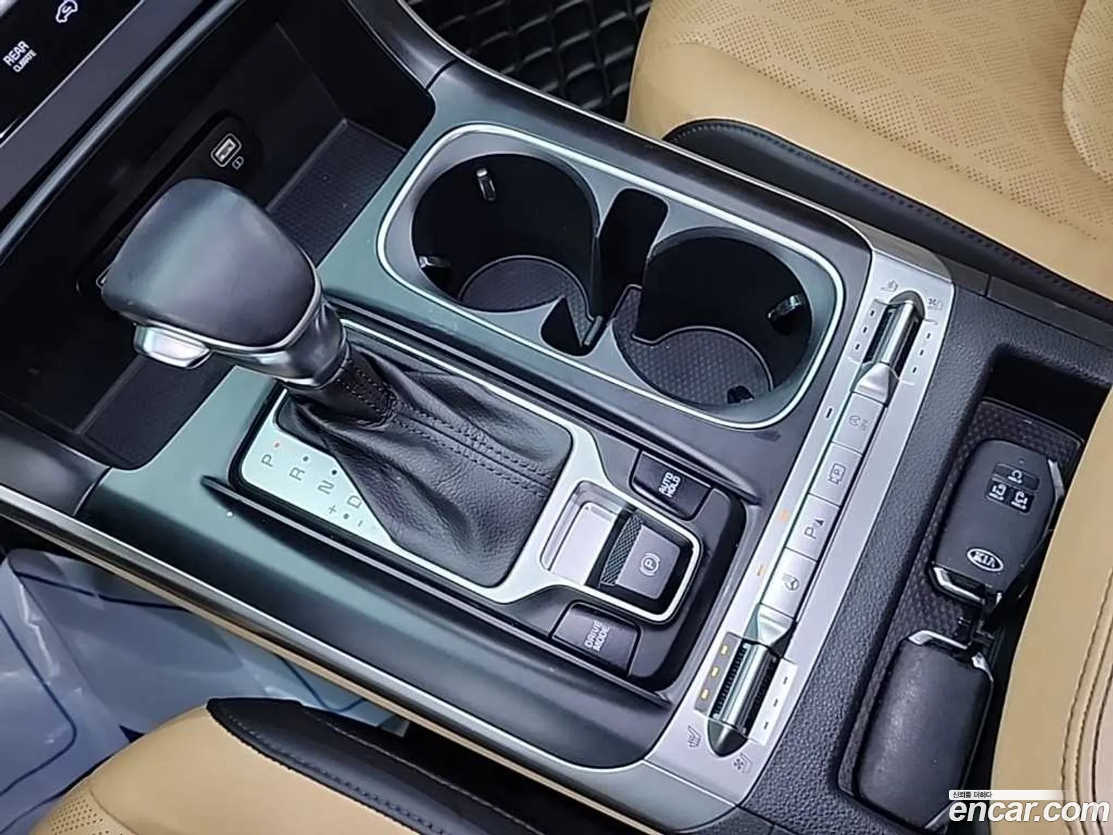 Kia Carnival 2020 — 5