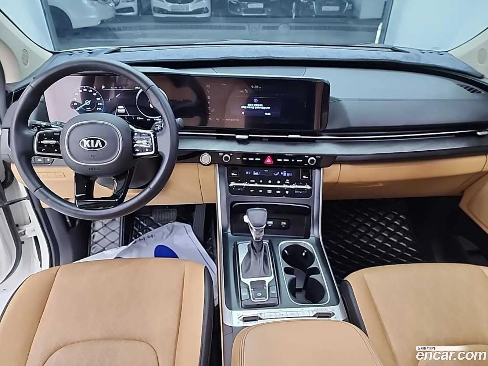 Kia Carnival 2020 — 4
