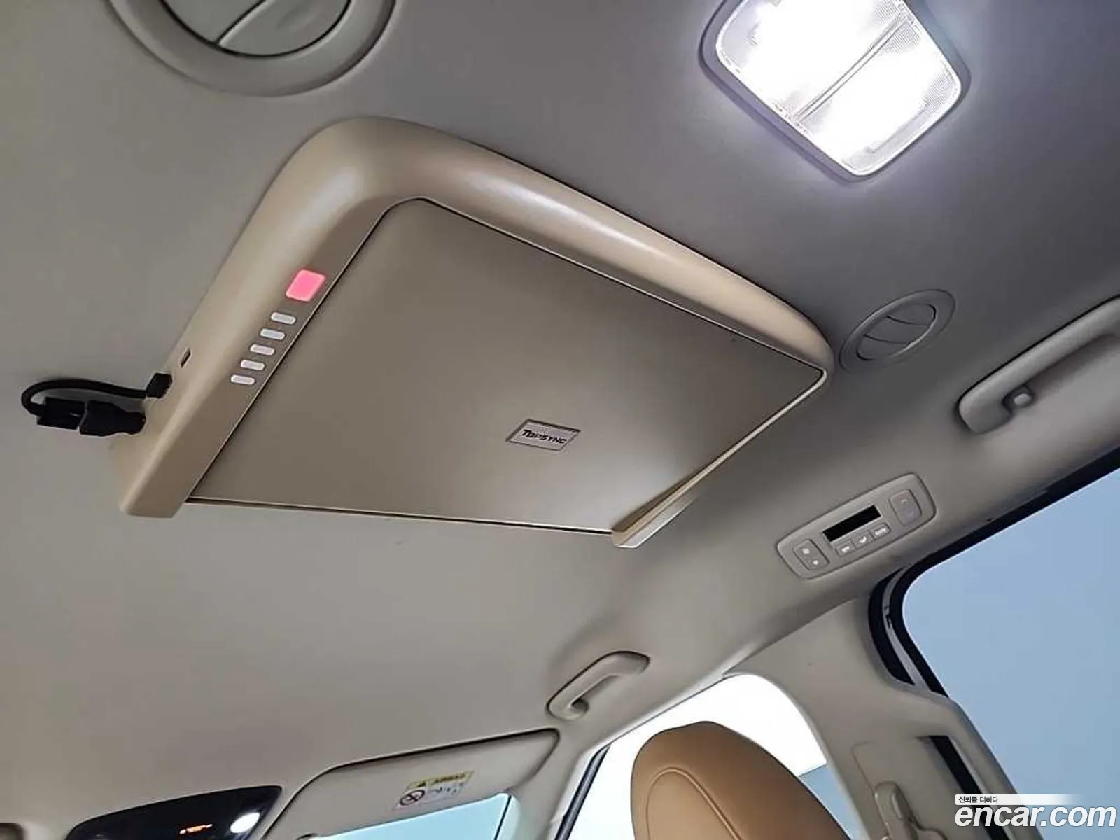 Kia Carnival 2020 — 12