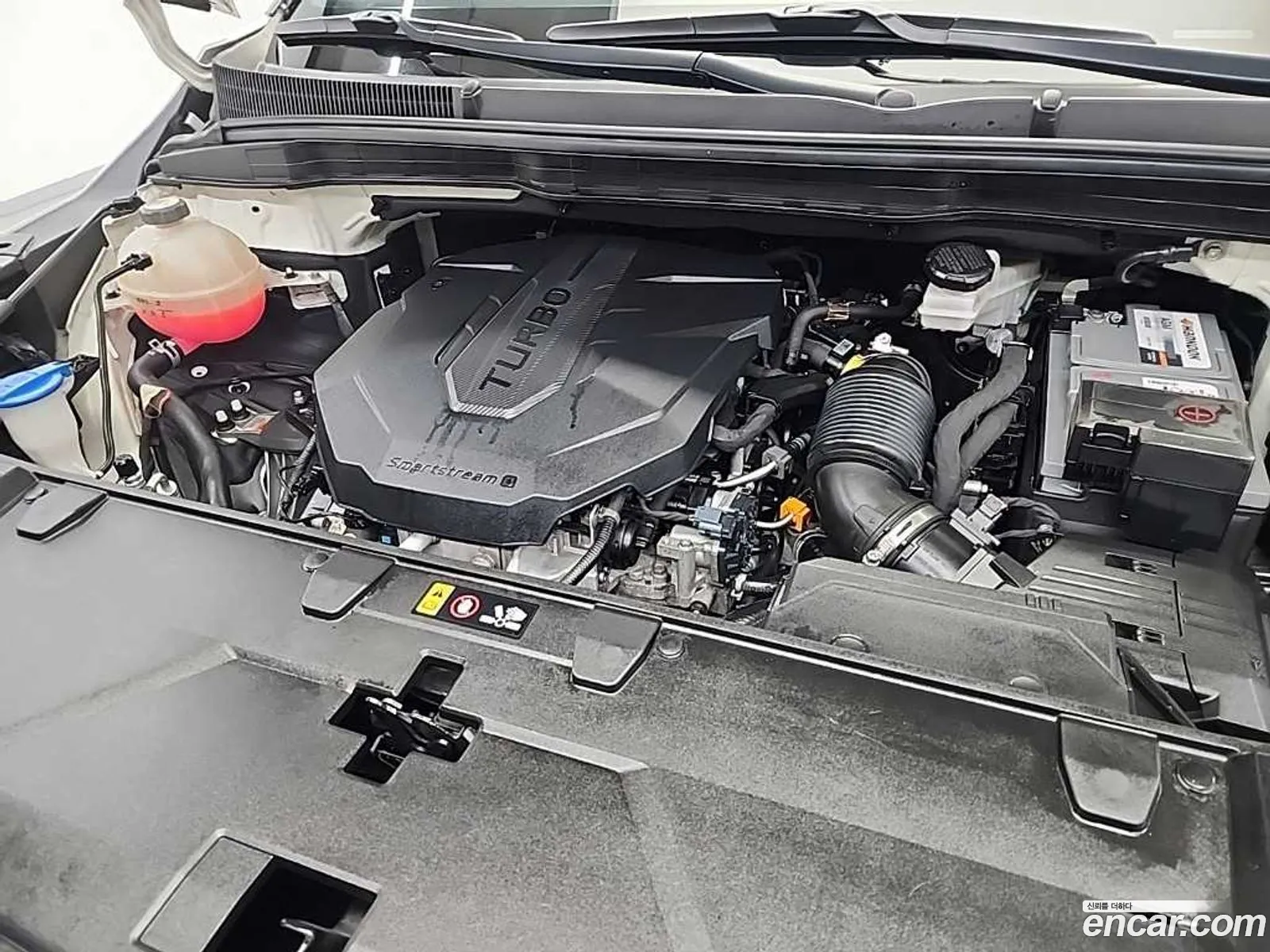 Kia Carnival 2020 — 14