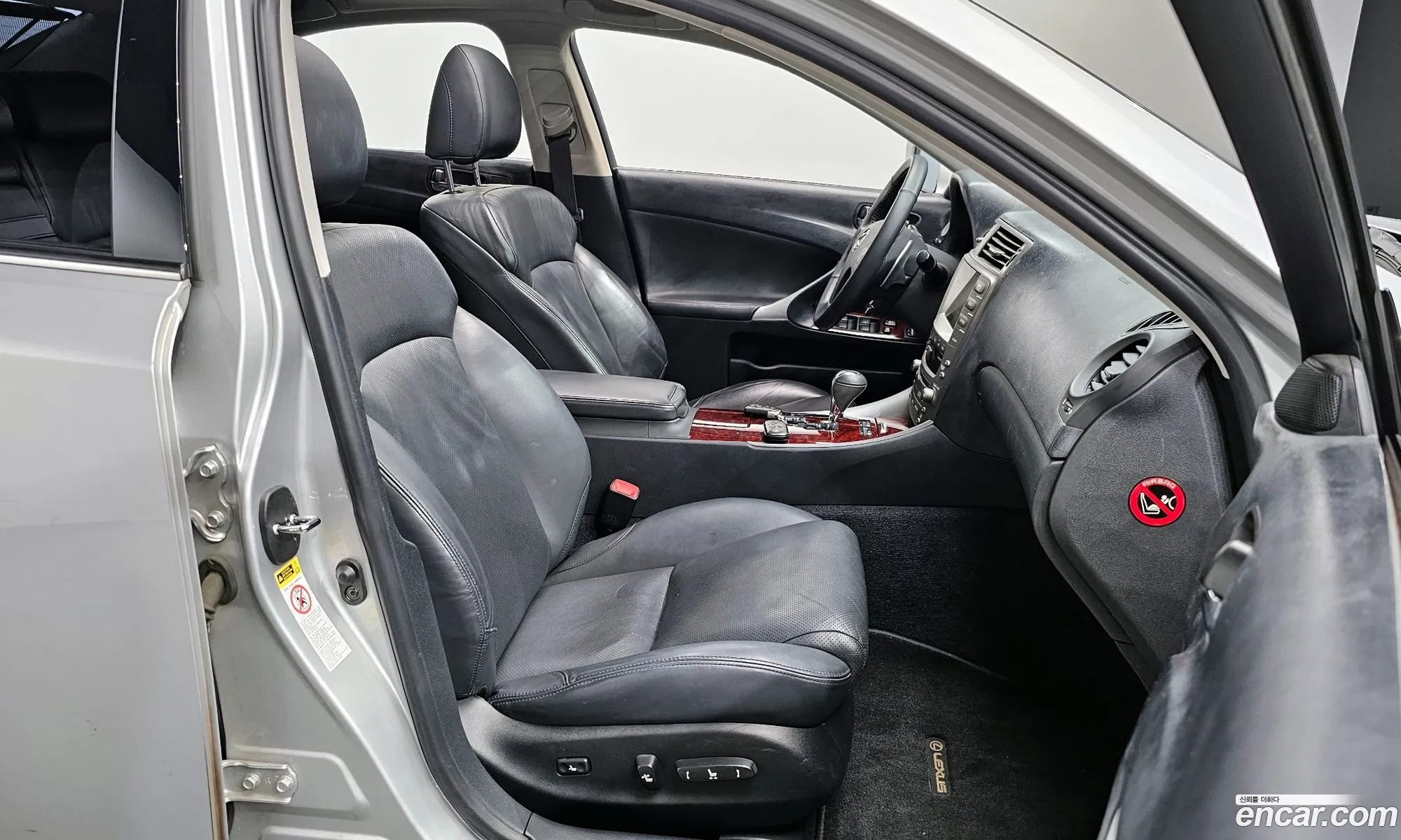 Lexus IS250