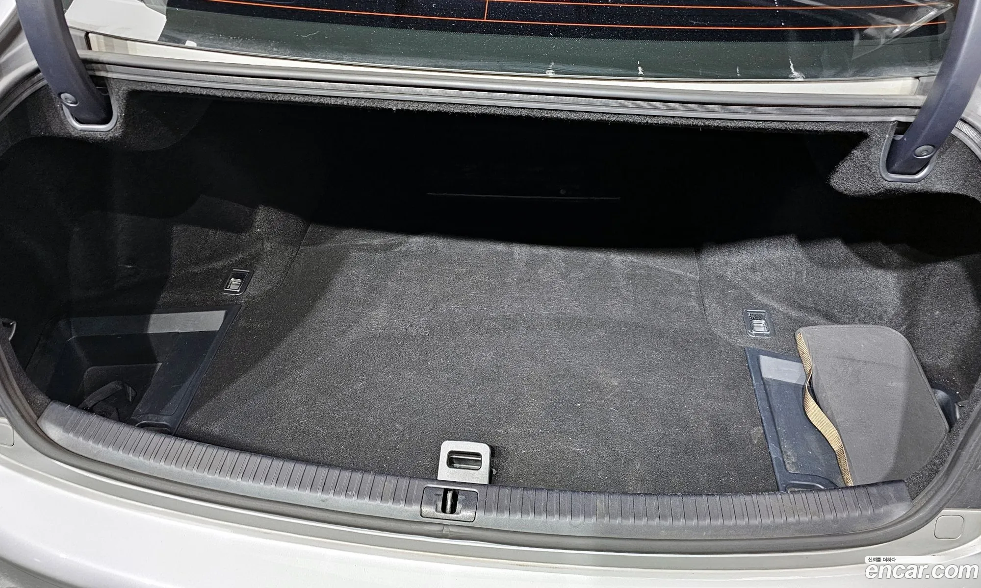 Lexus IS250 2007 JTHBK262482062586 — 17