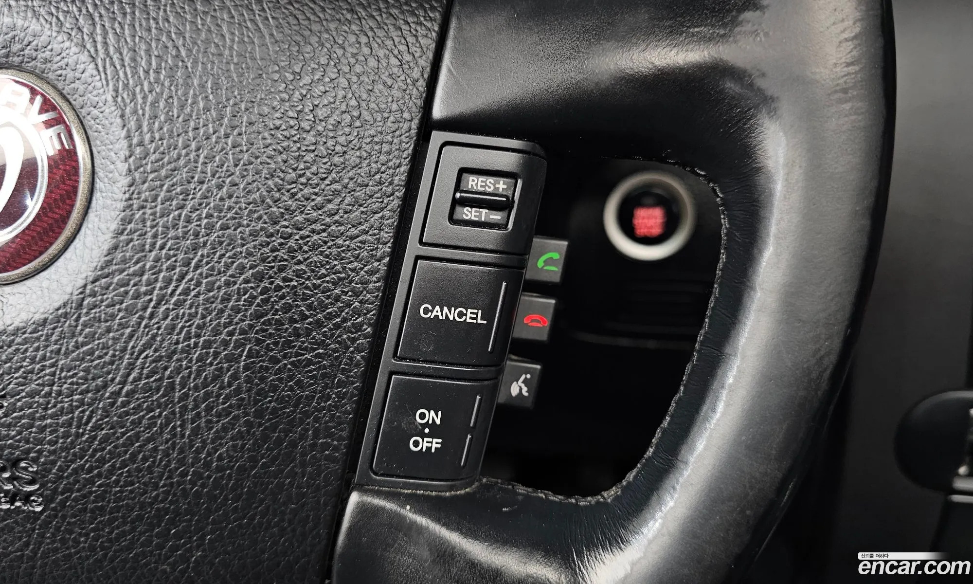 Kia Mohave 2014 KNAKR814DEA121003 — 11