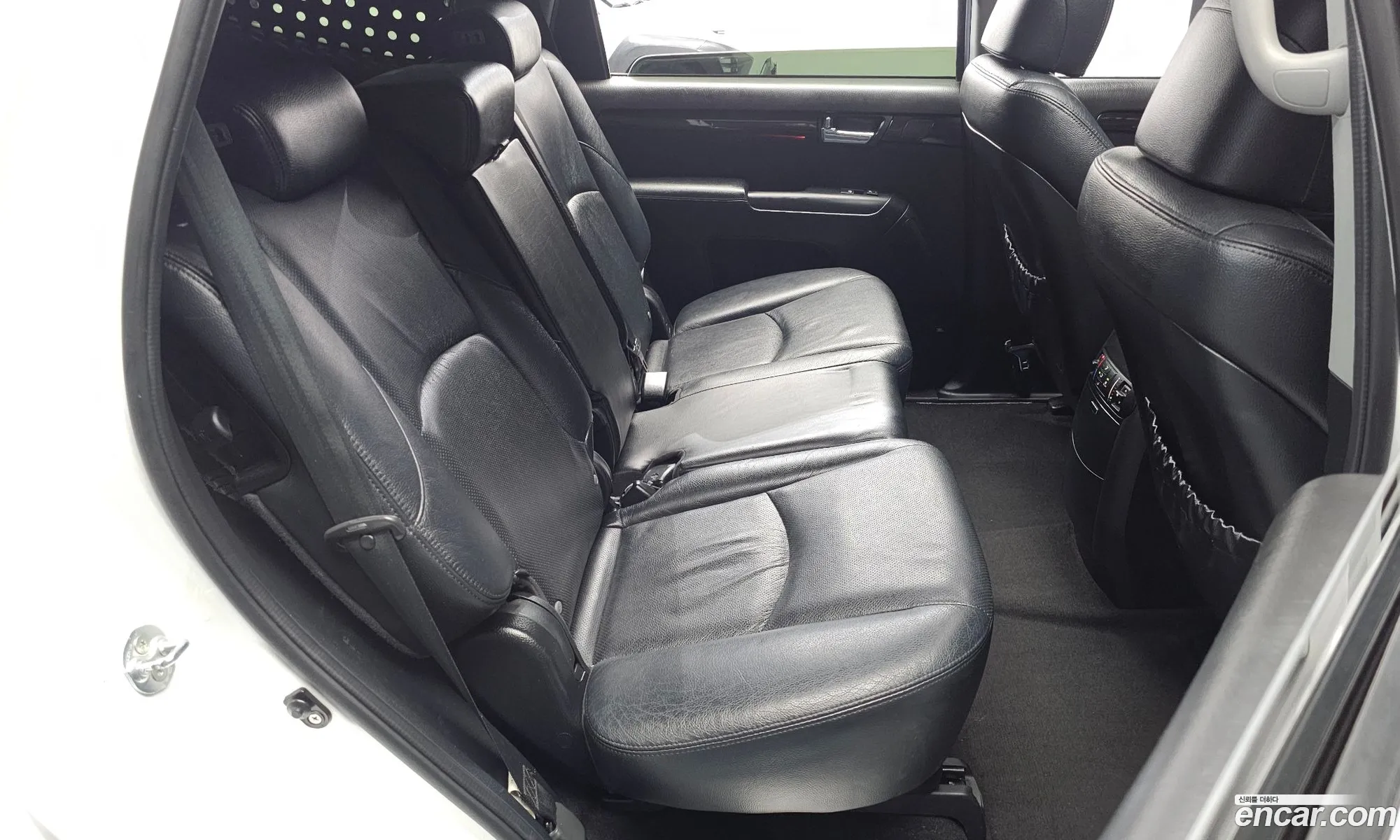 Kia Mohave 2014 KNAKR814DEA121003 — 15