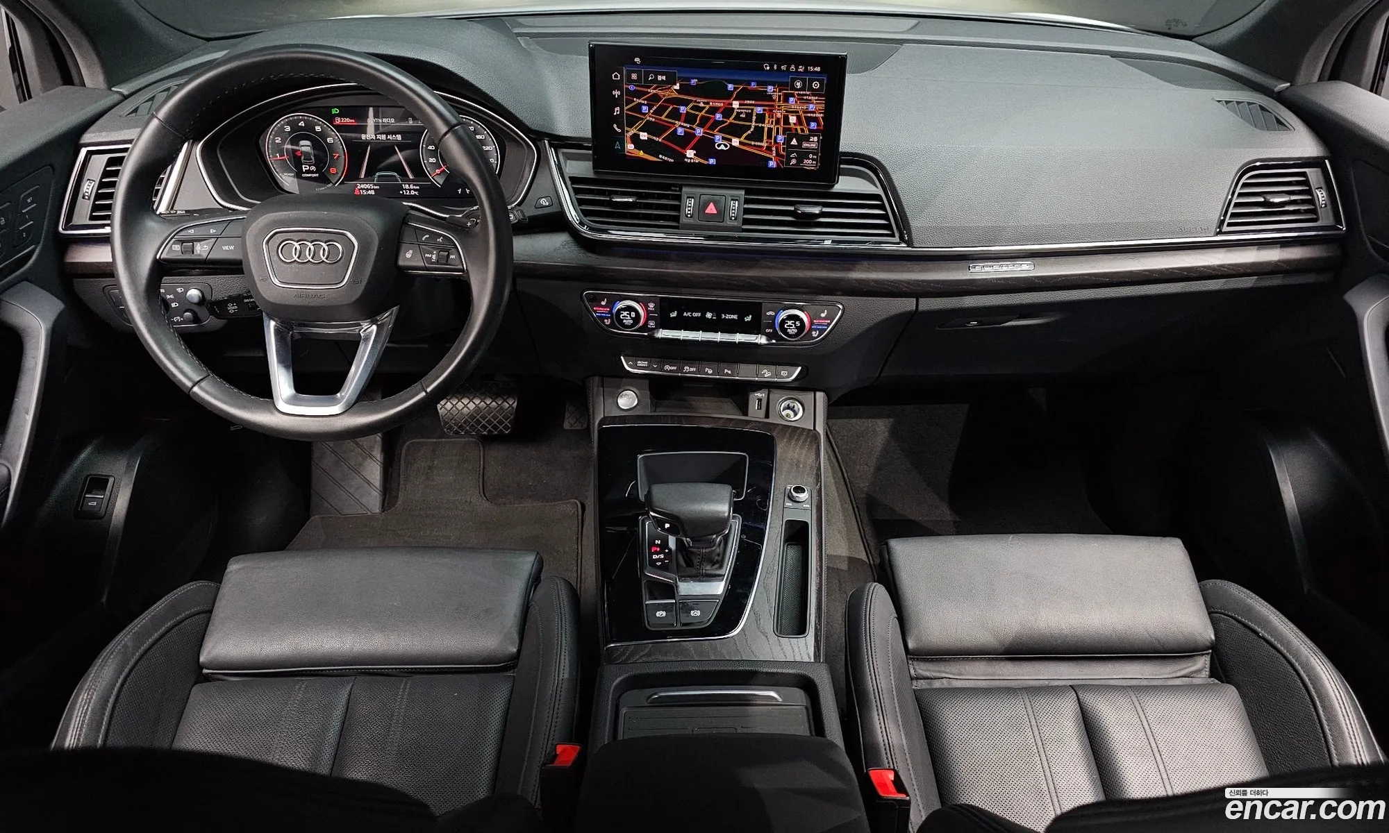 Audi Q5 2023 WAUZZZFY1P2097882 — 9