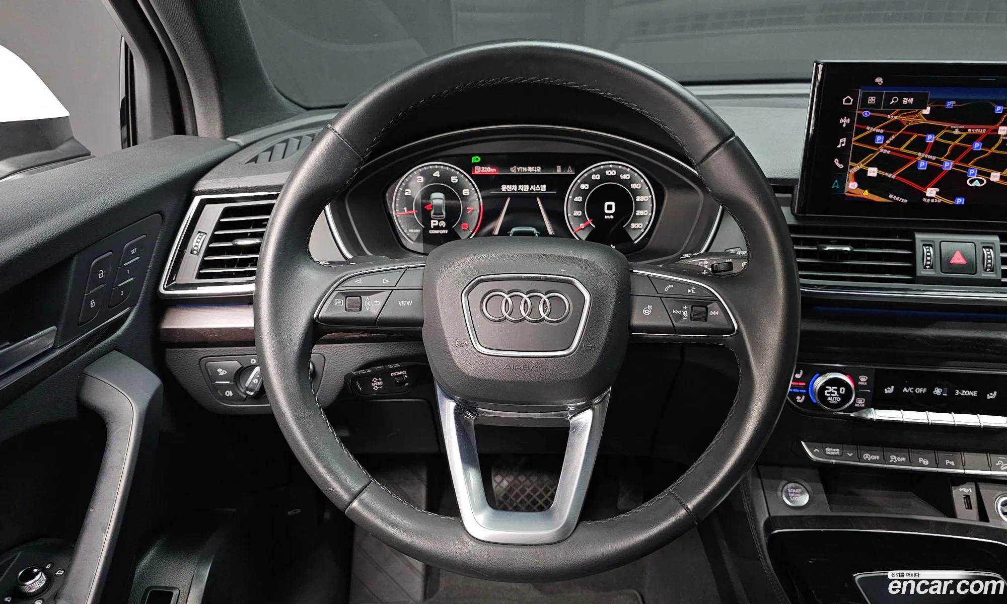 Audi Q5 2023 WAUZZZFY1P2097882 — 12