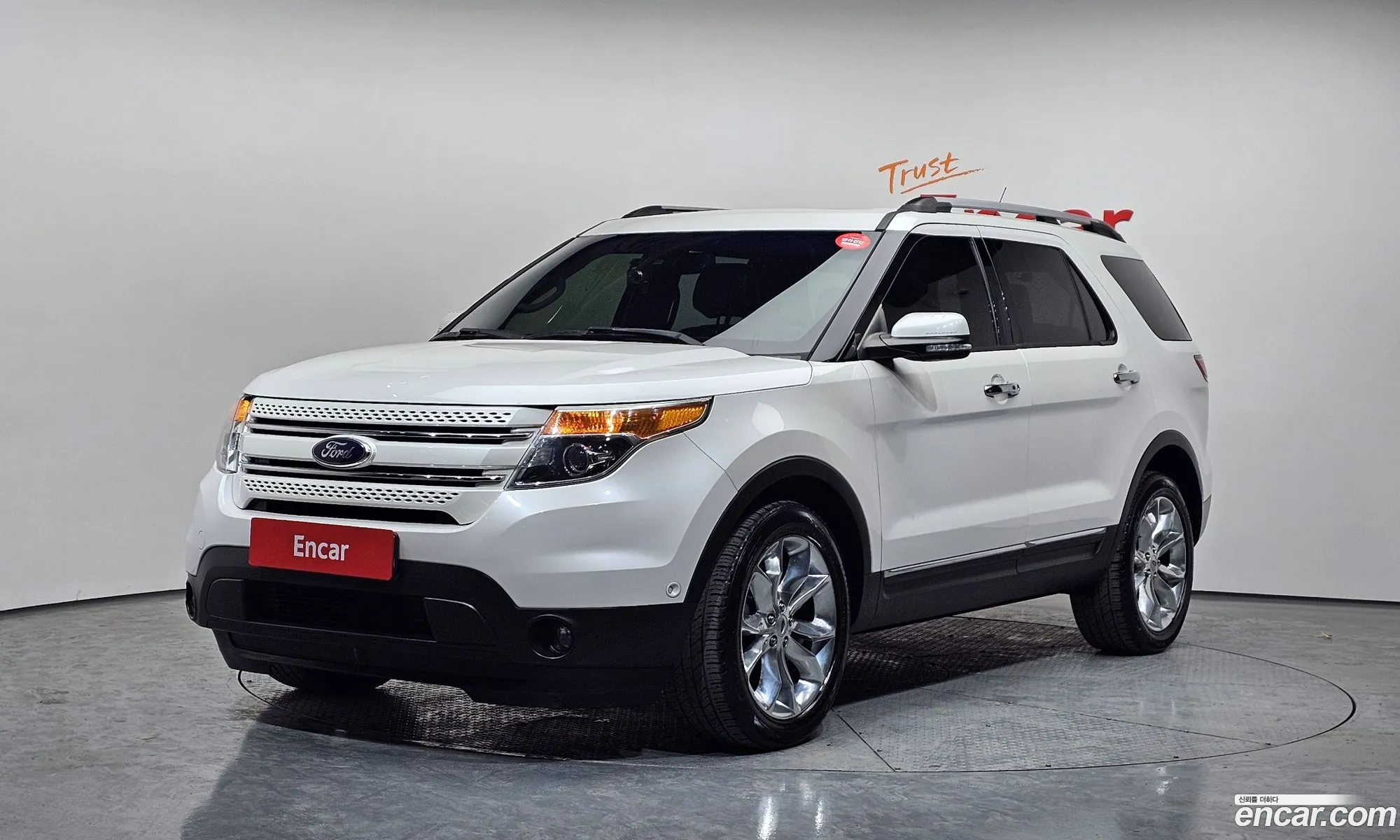 Ford Explorer 2013 1FM5K8F86EGA66669 — 12