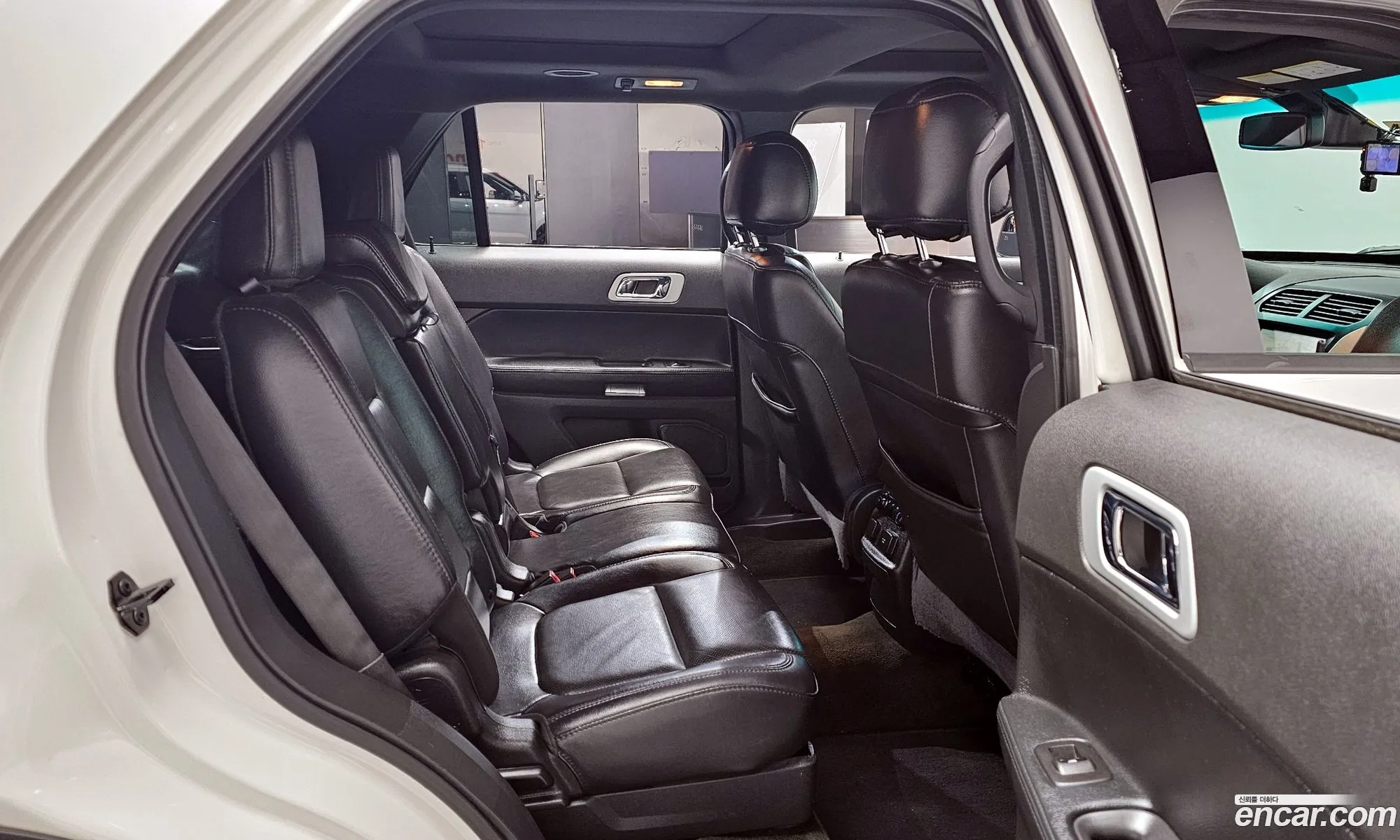 Ford Explorer 2013 1FM5K8F86EGA66669 — 15