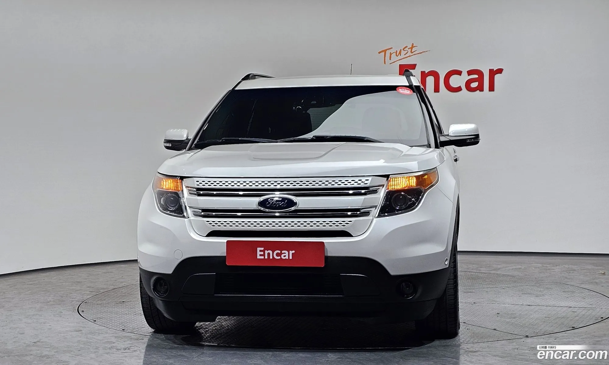 Ford Explorer 2013 1FM5K8F86EGA66669 — 10