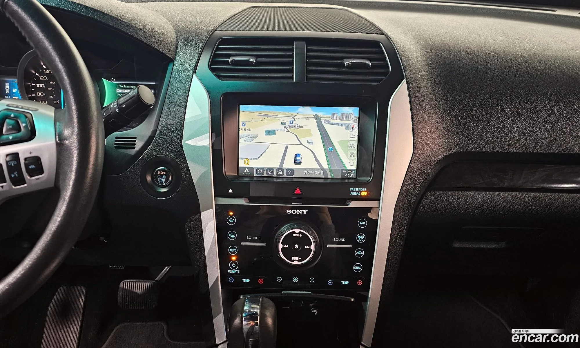 Ford Explorer 2013 1FM5K8F86EGA66669 — 2