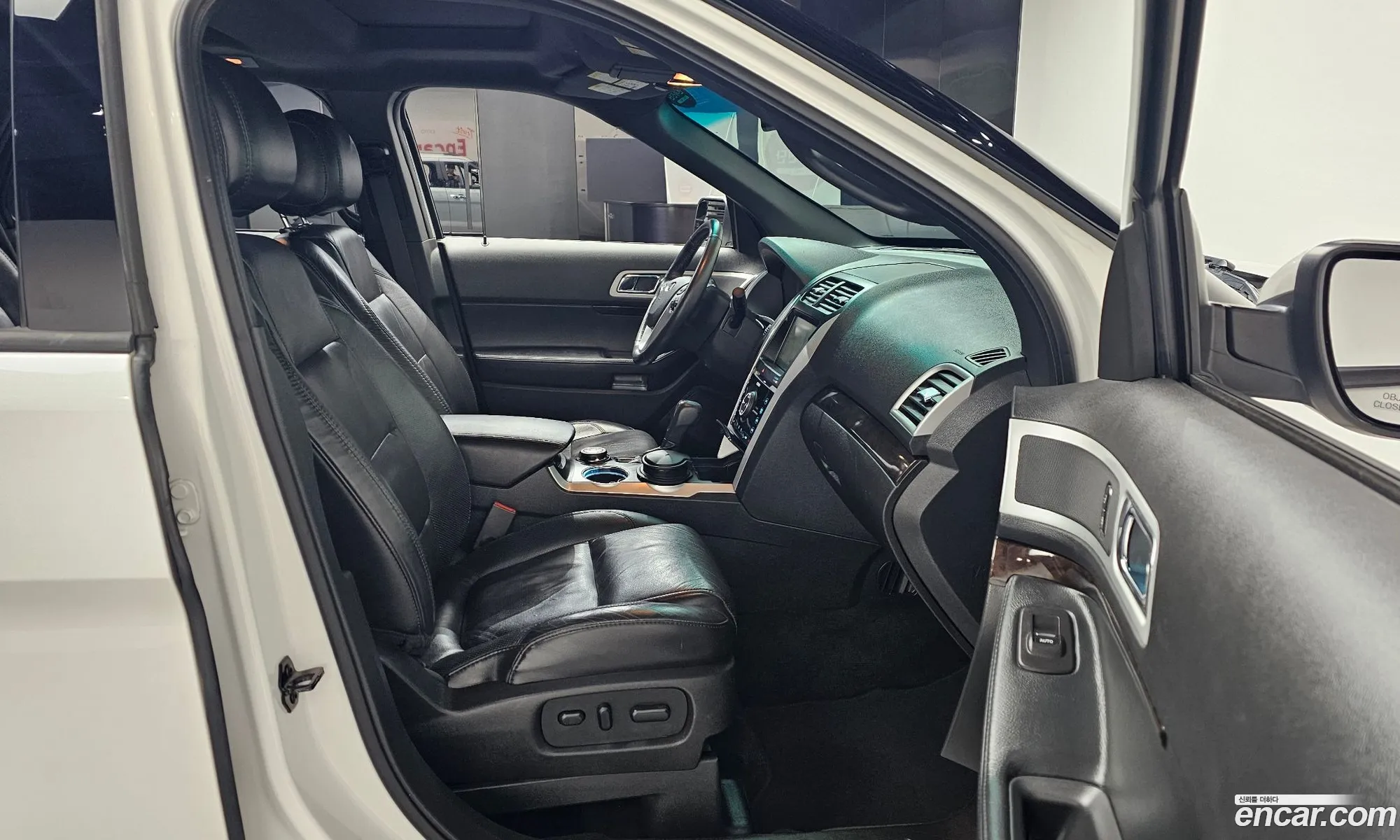 Ford Explorer 2013 1FM5K8F86EGA66669 — 7