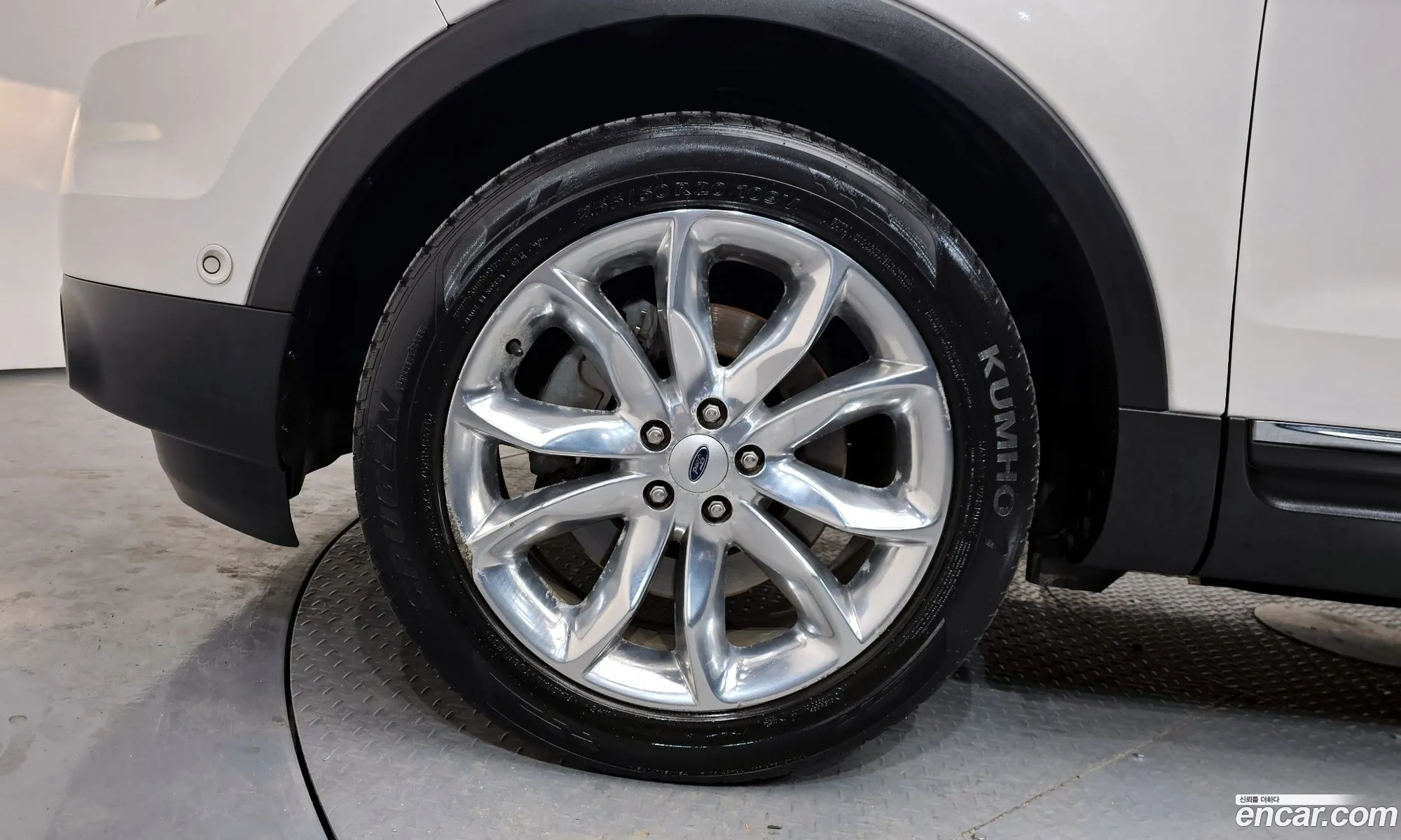 Ford Explorer 2013 1FM5K8F86EGA66669 — 16