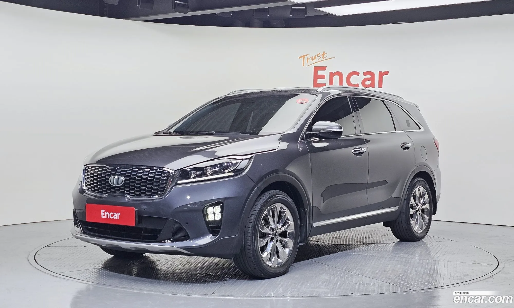 Kia Sorento 2018 — 15