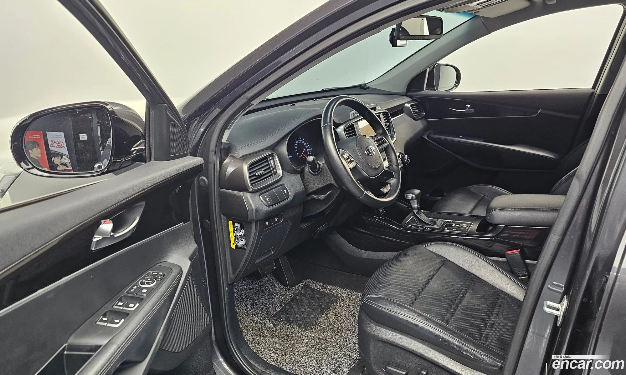 Kia Sorento 2018 — 3