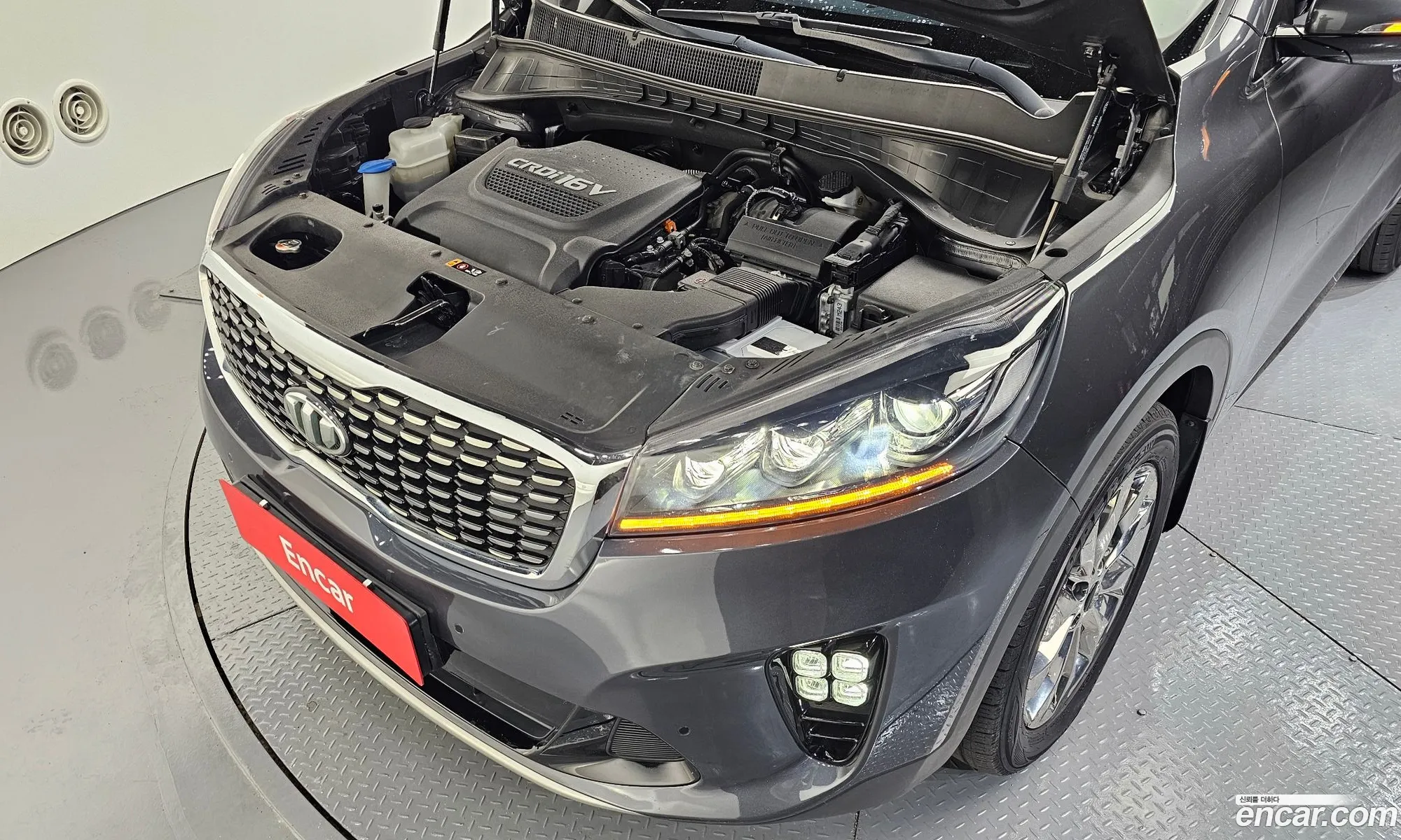 Kia Sorento 2018 — 13