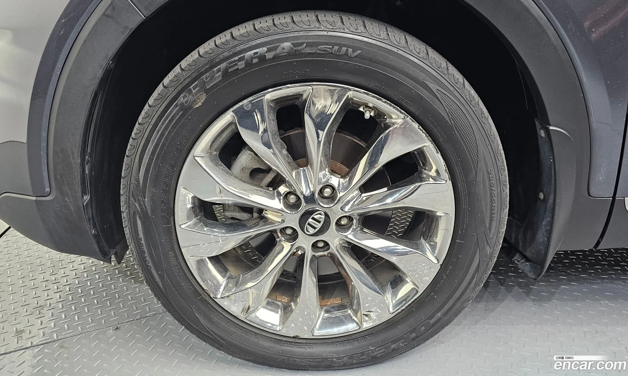 Kia Sorento 2018 — 17